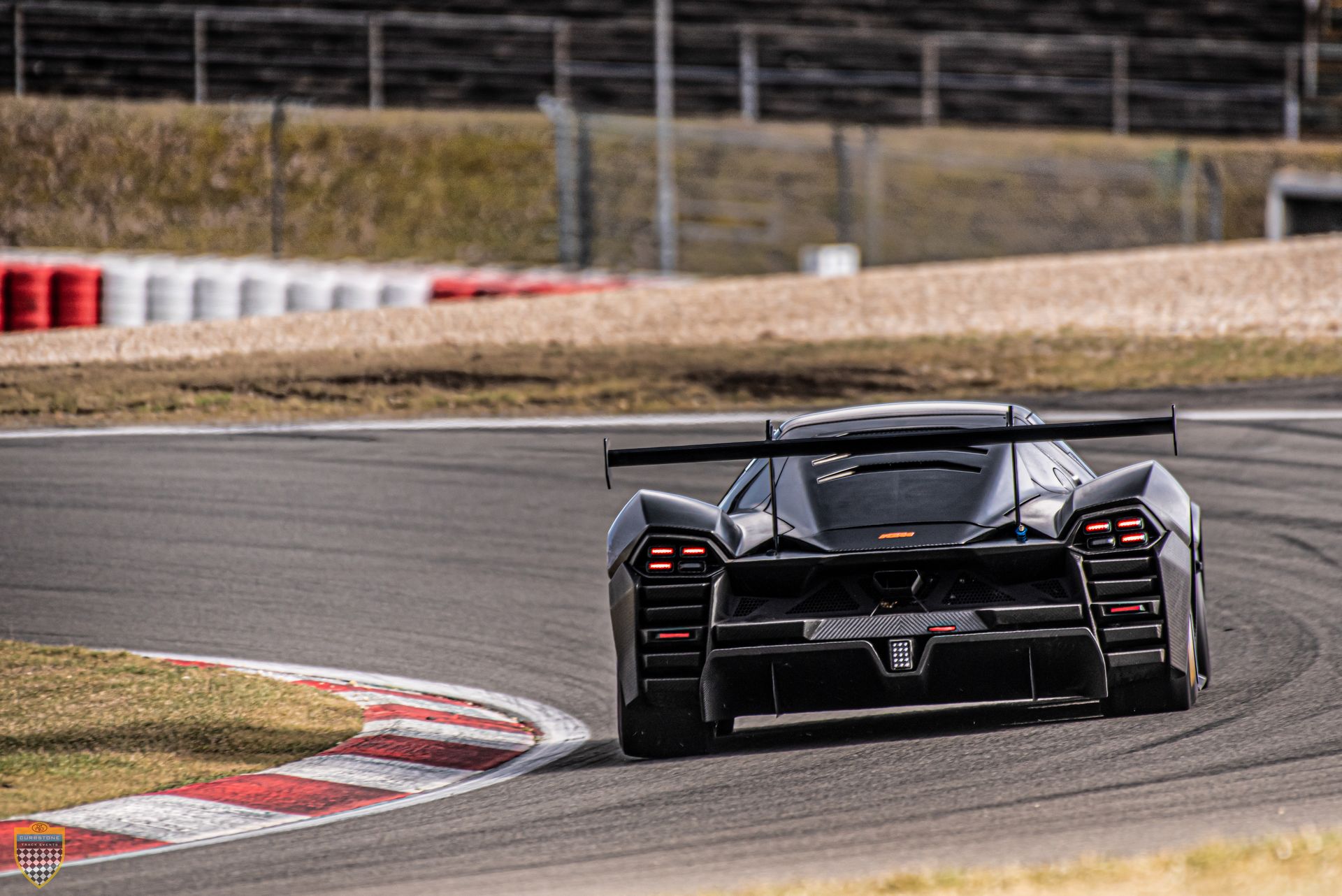 ROUNDS 10-11 | NÜRBURGRING GP | PRE-SEASON TEST DAYS 13-14 MARCH 2021