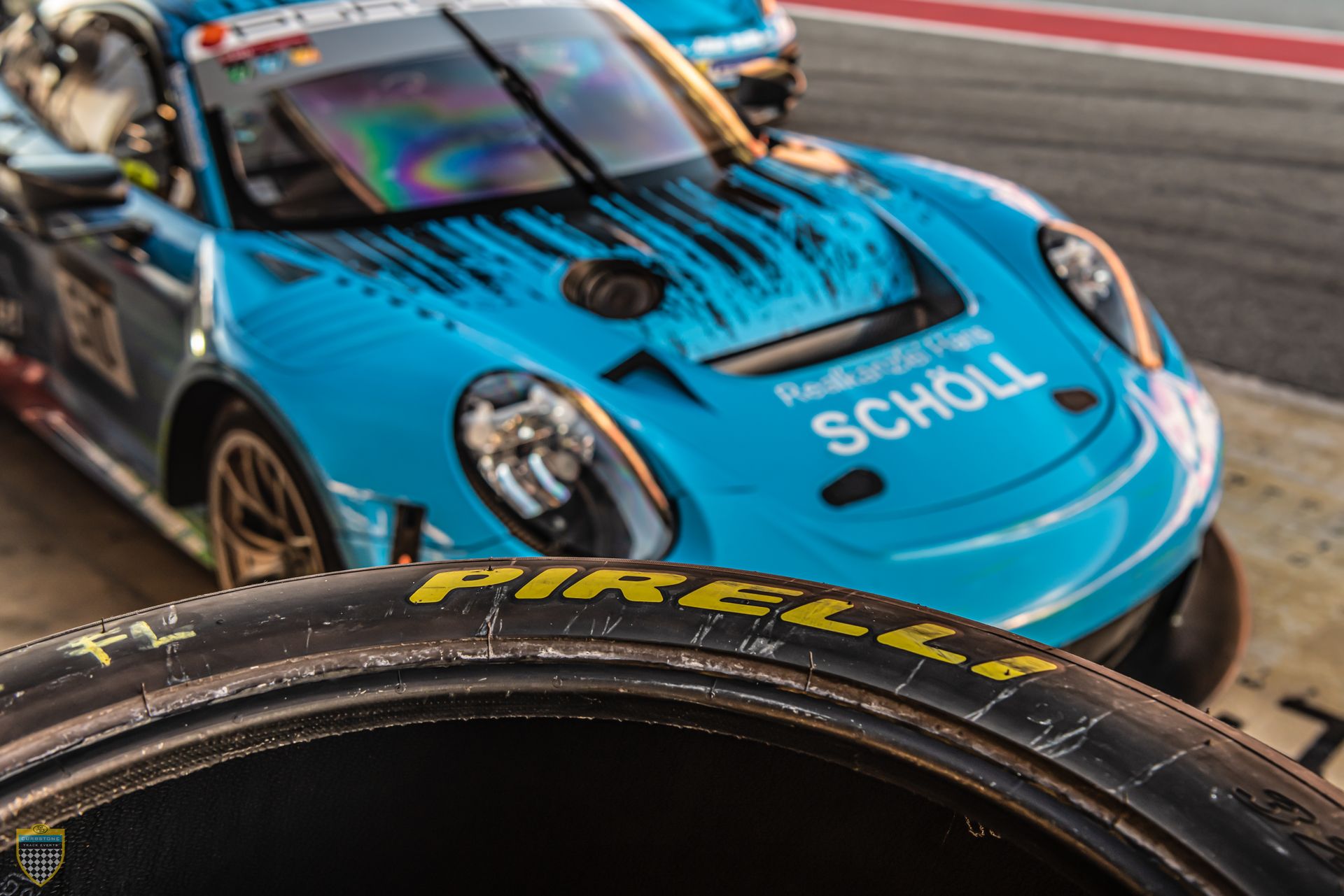 ROUNDS 1,2,3 | BARCELONA | PRE-SEASON TEST DAYS 08,09,10 FEBRUARY 2021