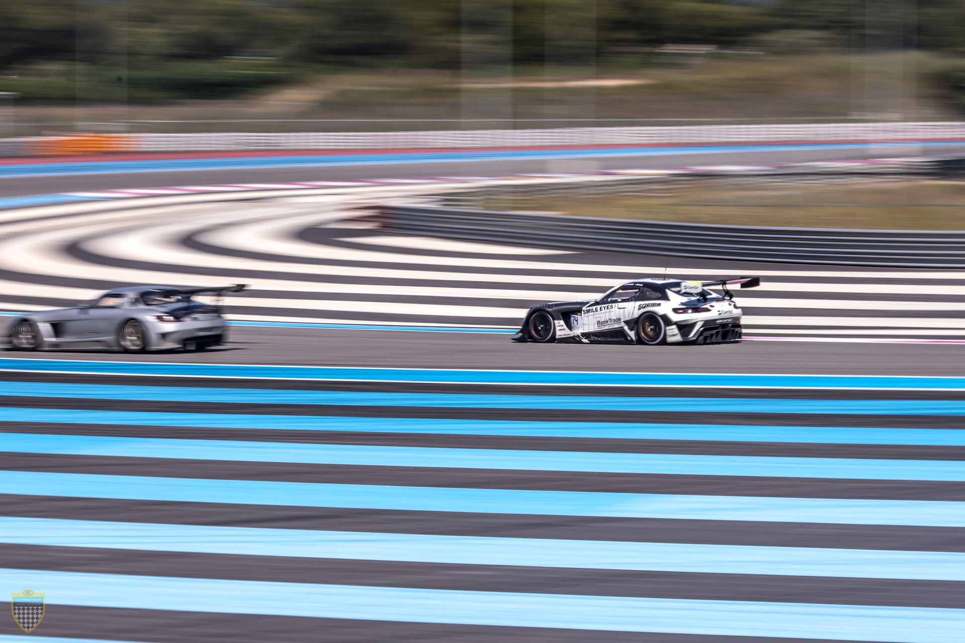 CIRCUIT PAUL RICARD 14 JUNE 2020