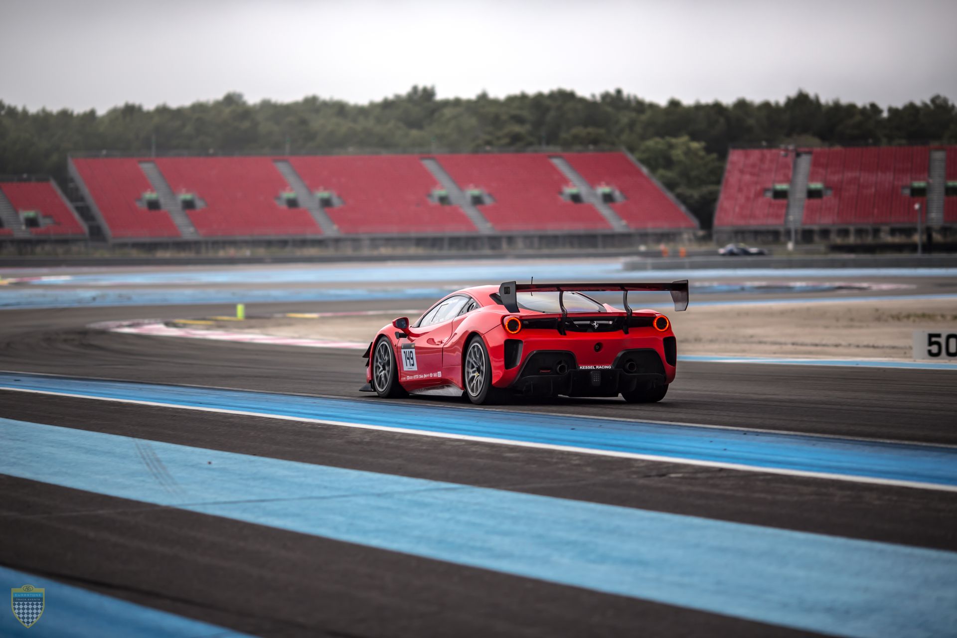 CIRCUIT PAUL RICARD 13 JUNE 2020