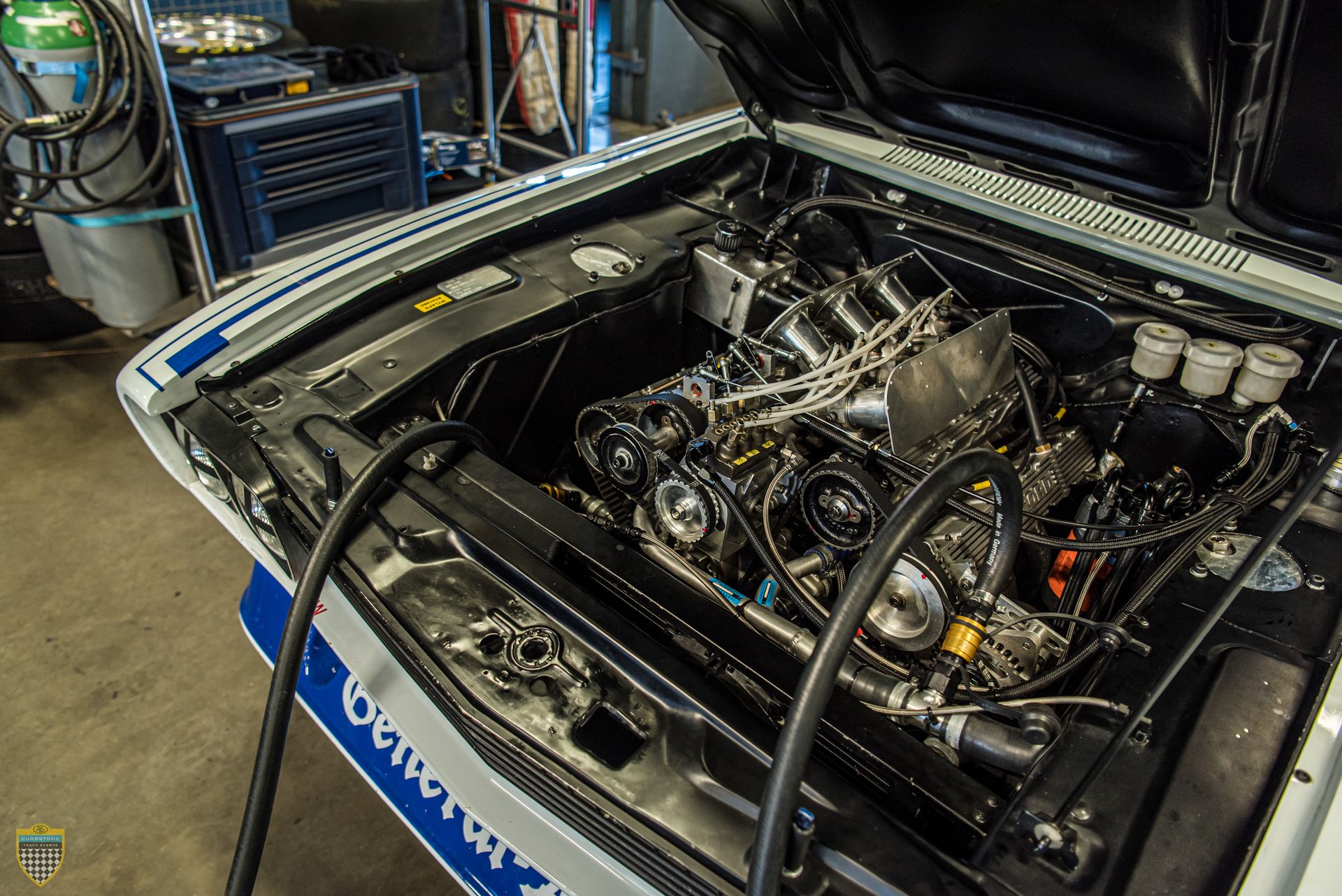 NÜRBURGRING GP 30 MAY 2020