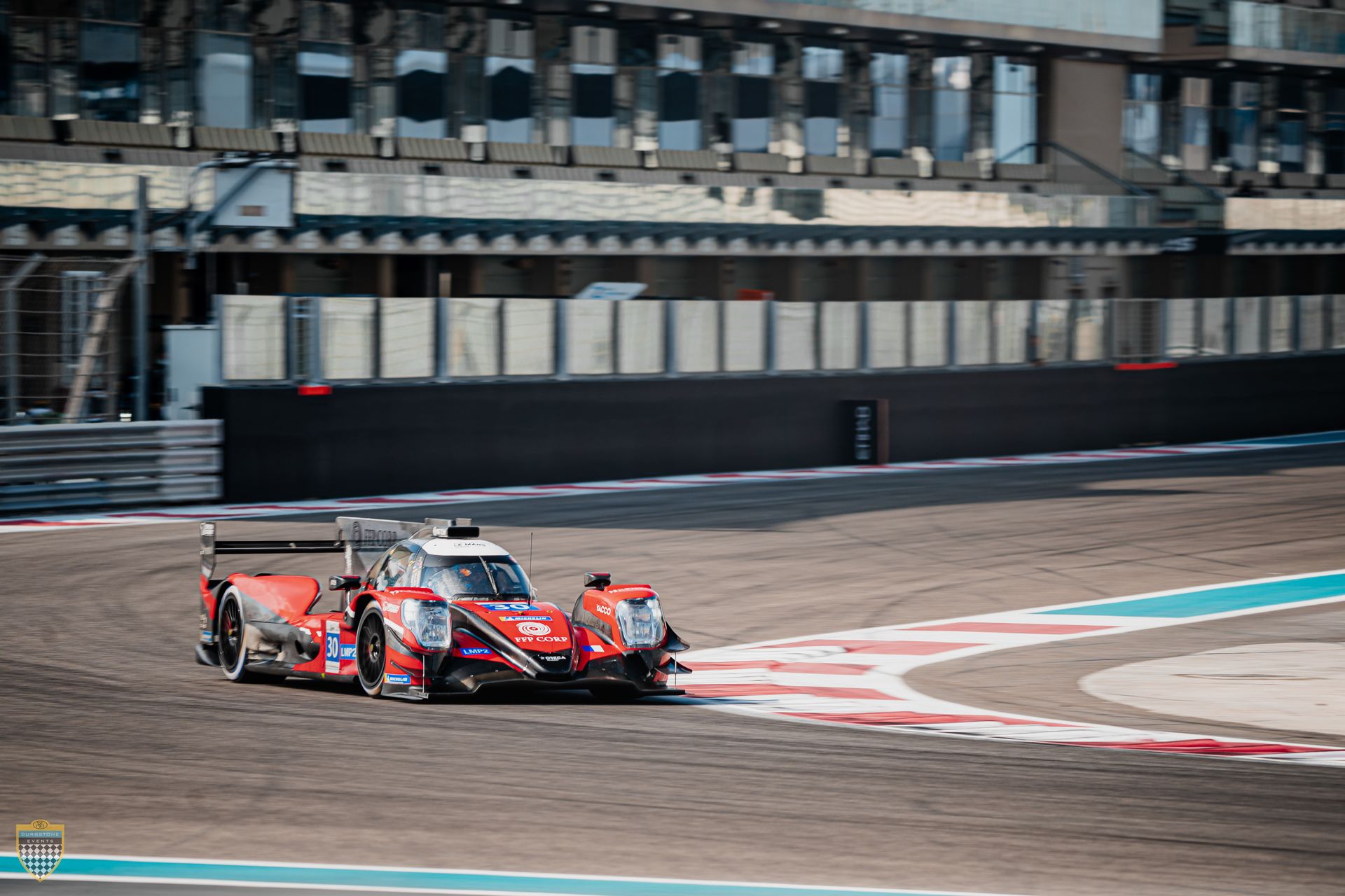 PRO DAYS - YAS MARINA 28 JANUARY 2025