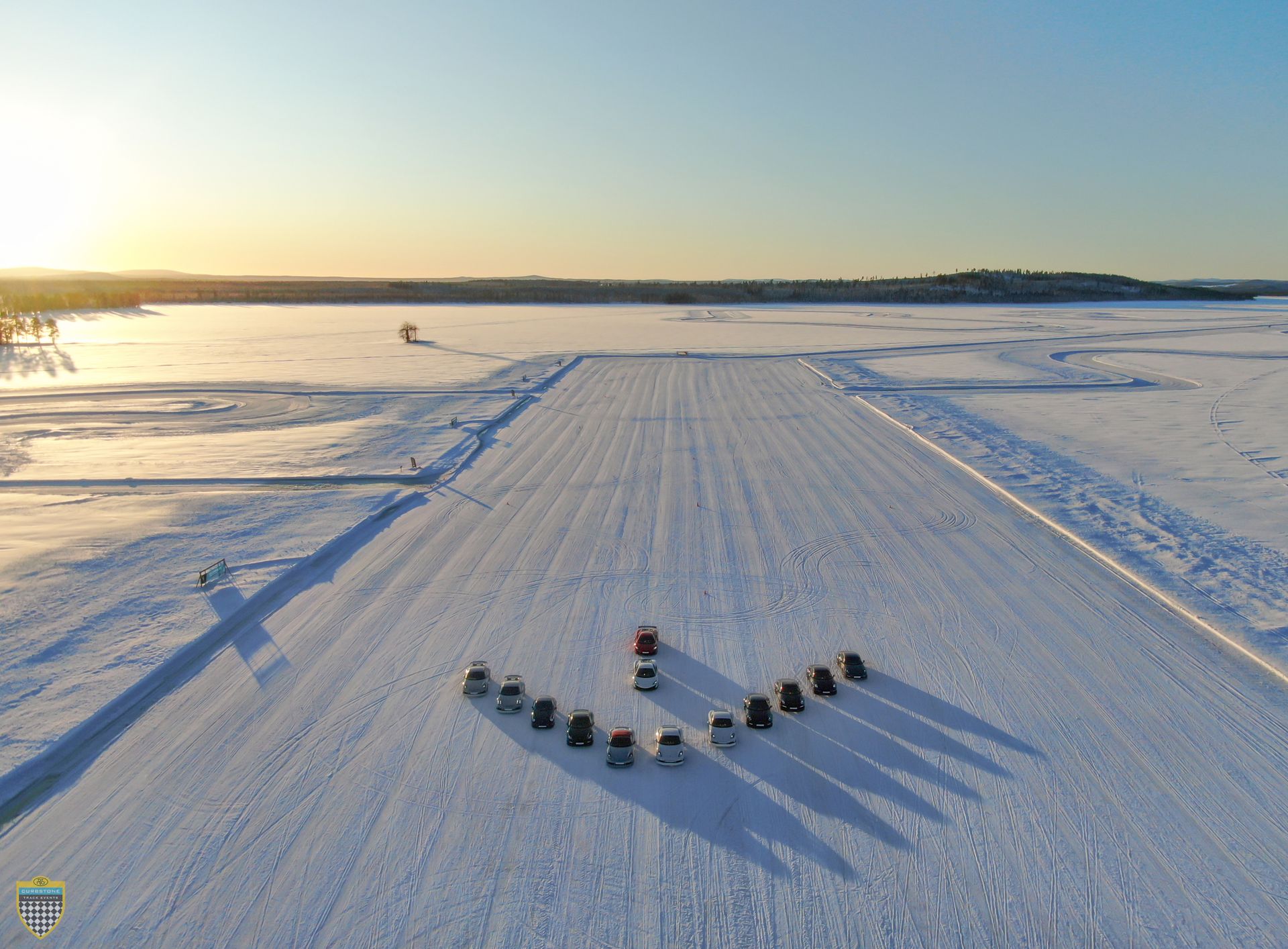 TOUR 2 - GT-SNOW RS 3D 05 FEBRUARY 2020