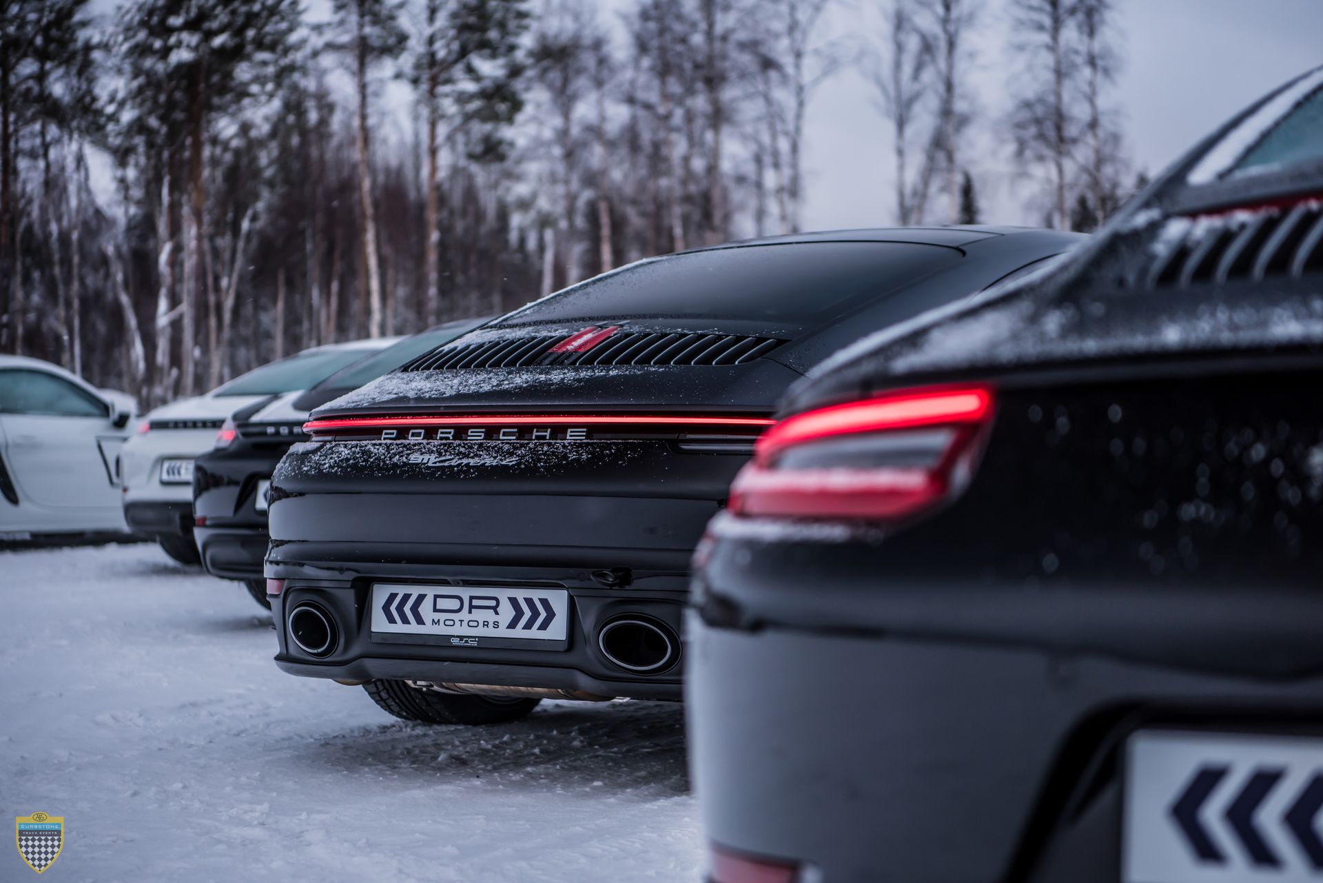 TOUR 1 - GT-SNOW RS+ 4D by DR Motors 03 FEBRUARY 2020