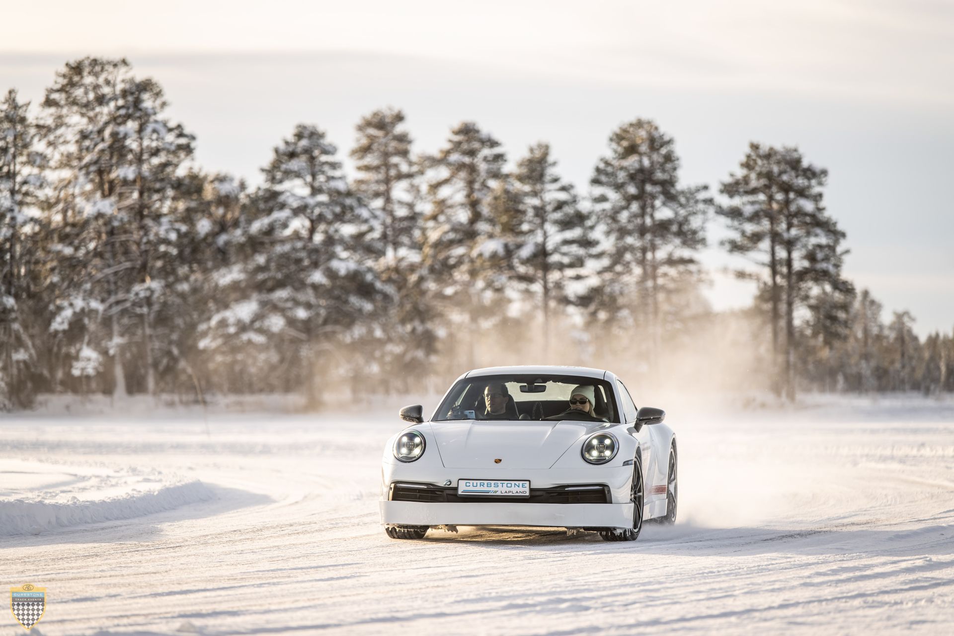 LAPLAND 2025 | TRIP 2 26-28 JANUARY 2025