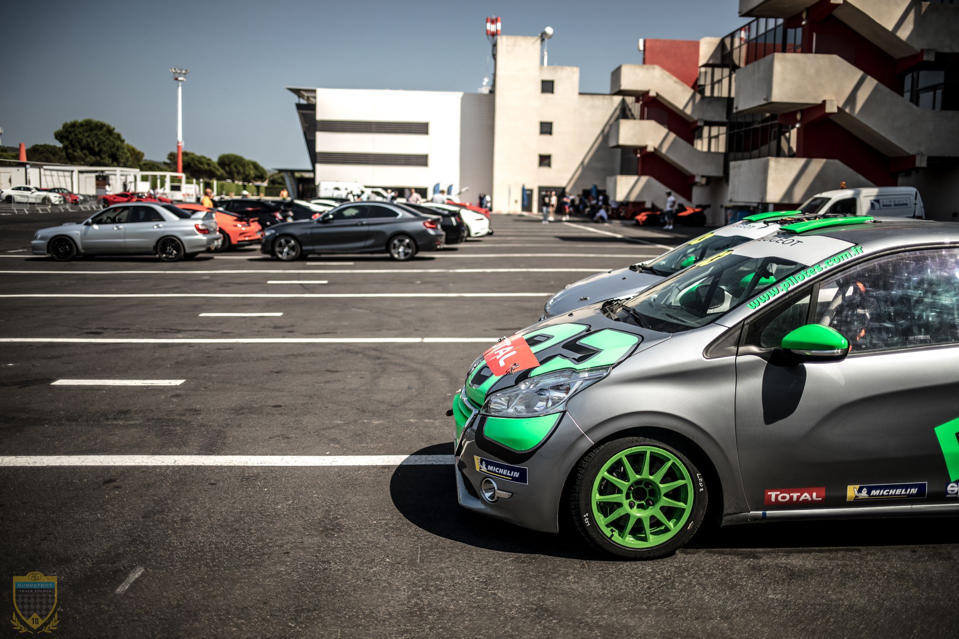 AZUR 2H 05 JULY 2019