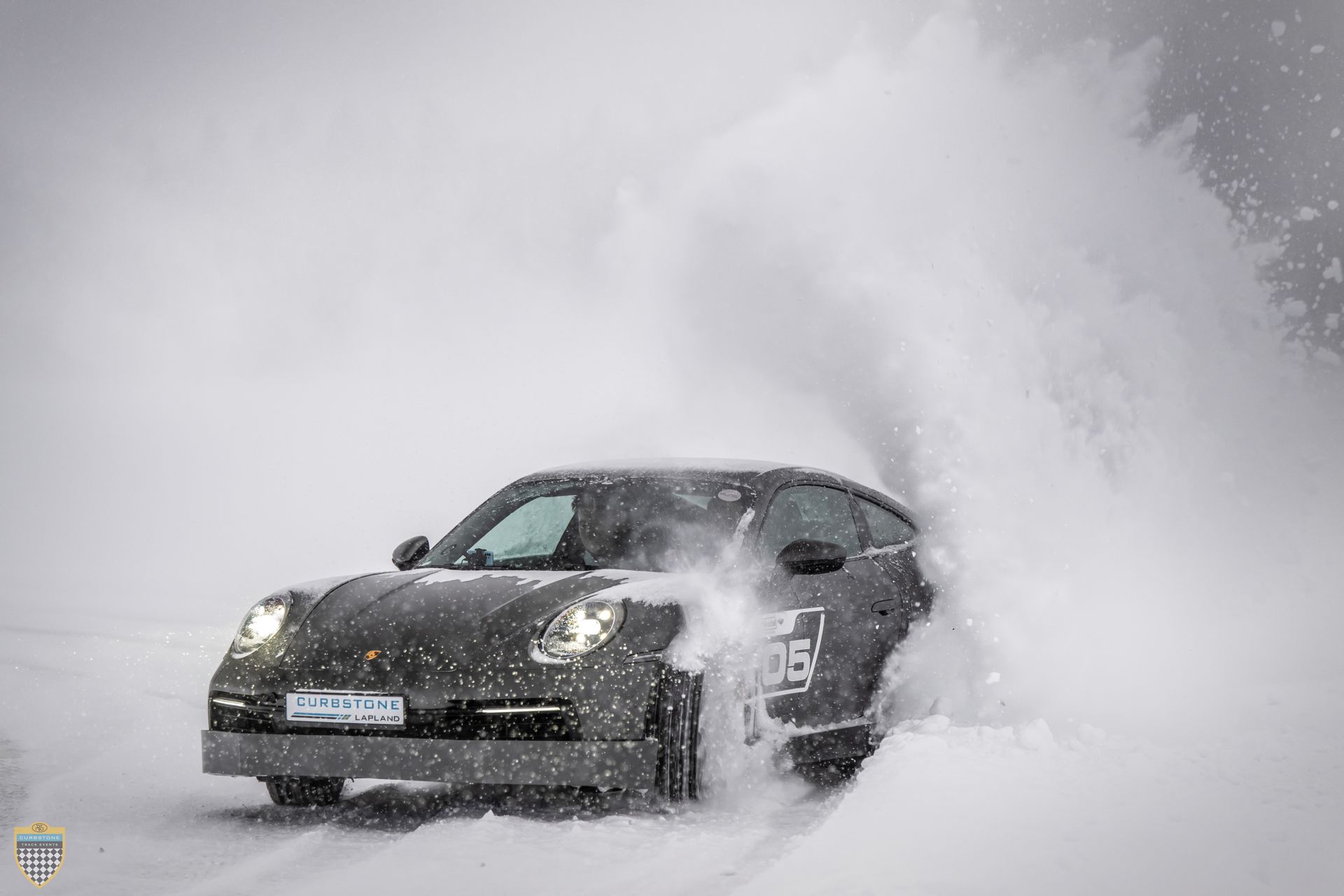 LAPLAND 2025 | TRIP 1 23-26 JANUARY 2025