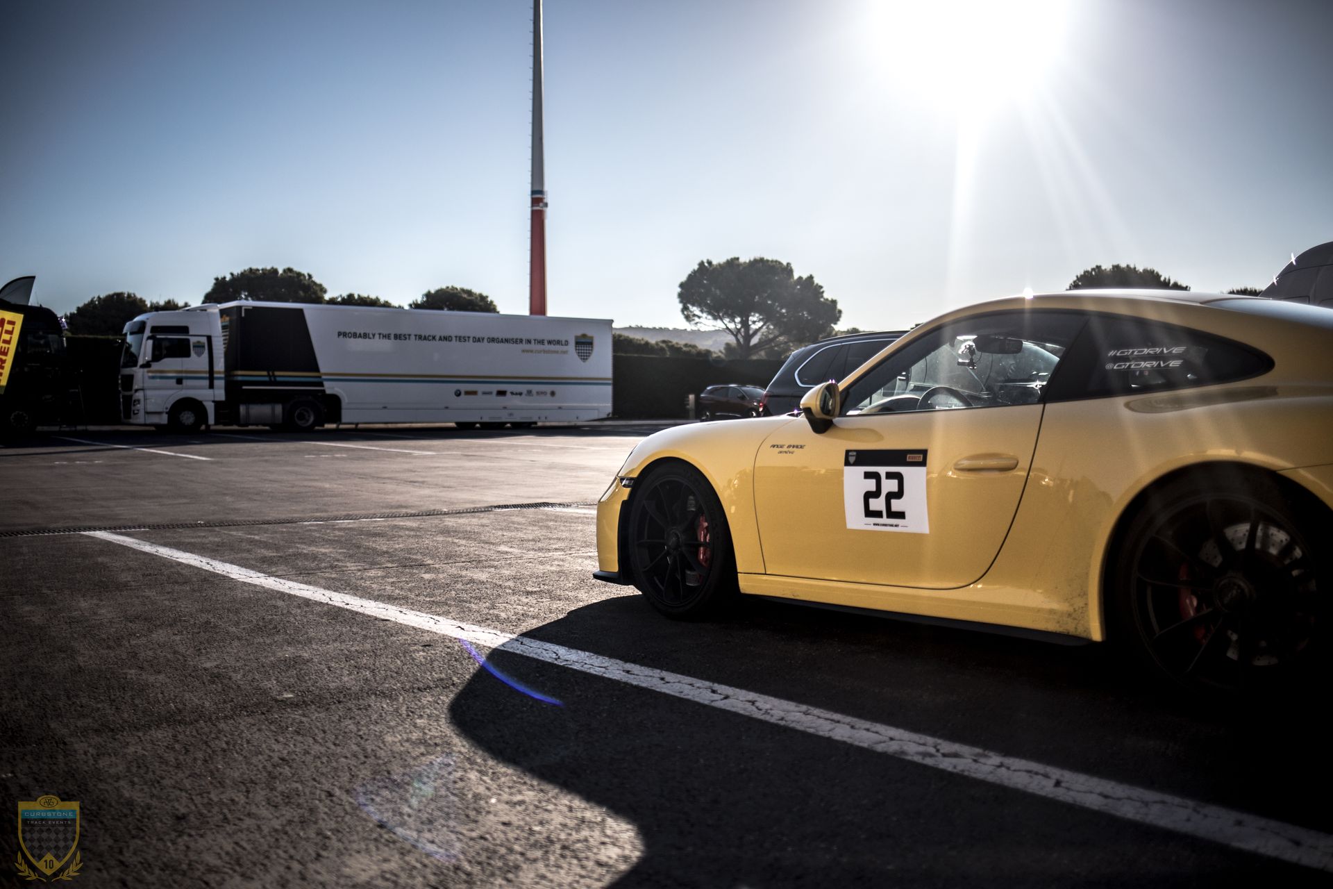 CIRCUIT PAUL RICARD 14 & 15 MAY 2019