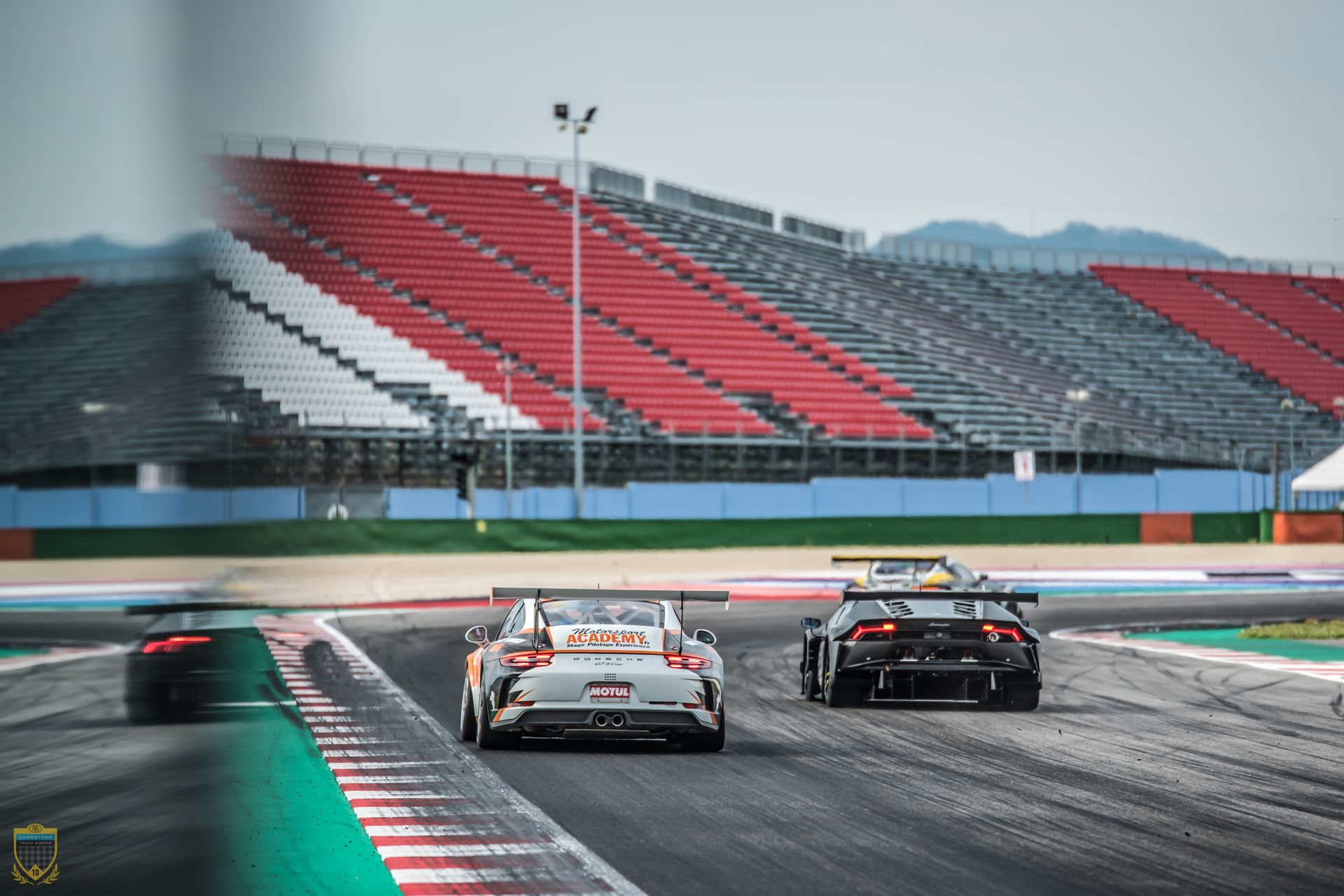 MISANO 09 APRIL 2019