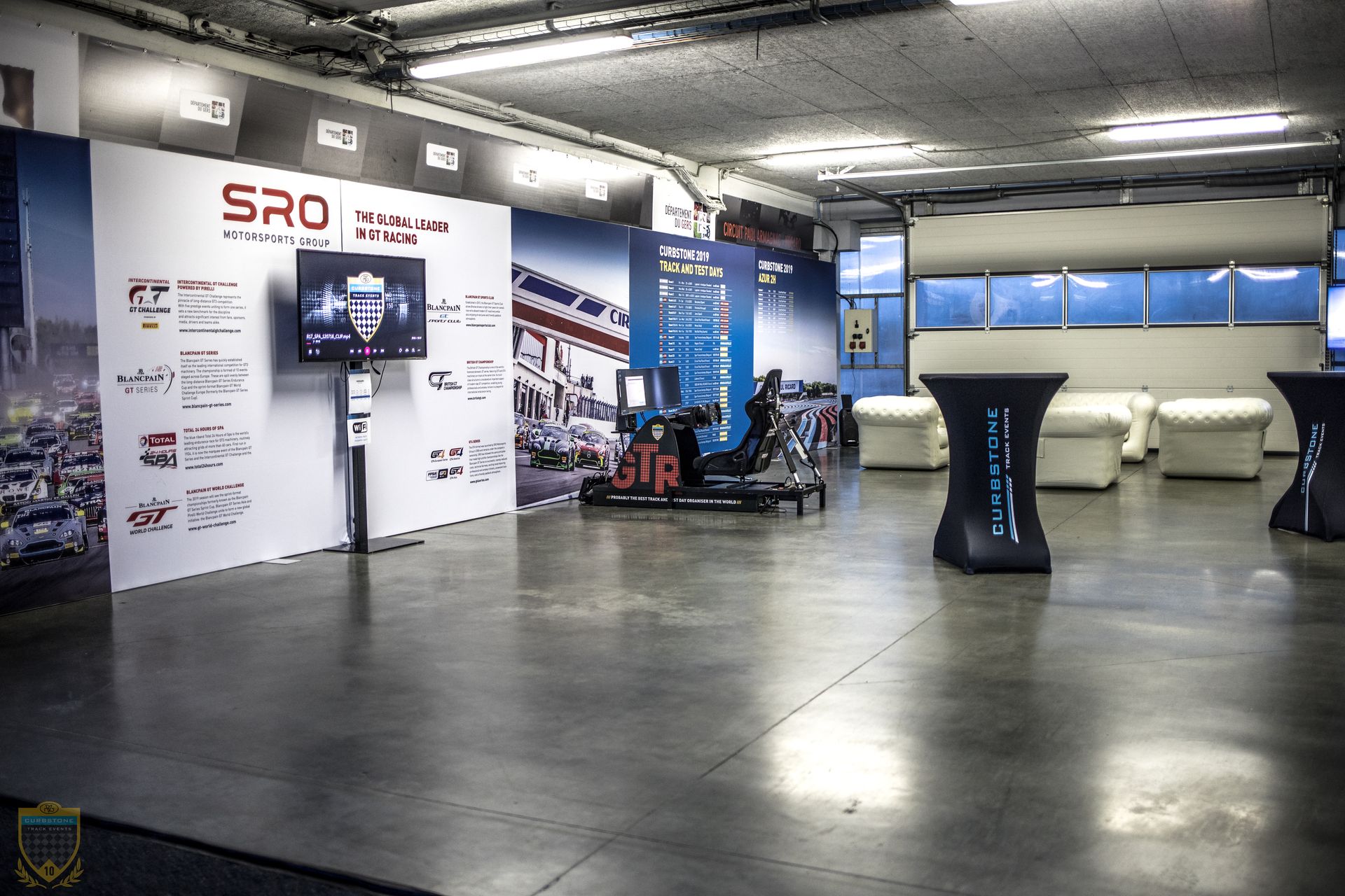 NOGARO 03 APRIL 2019