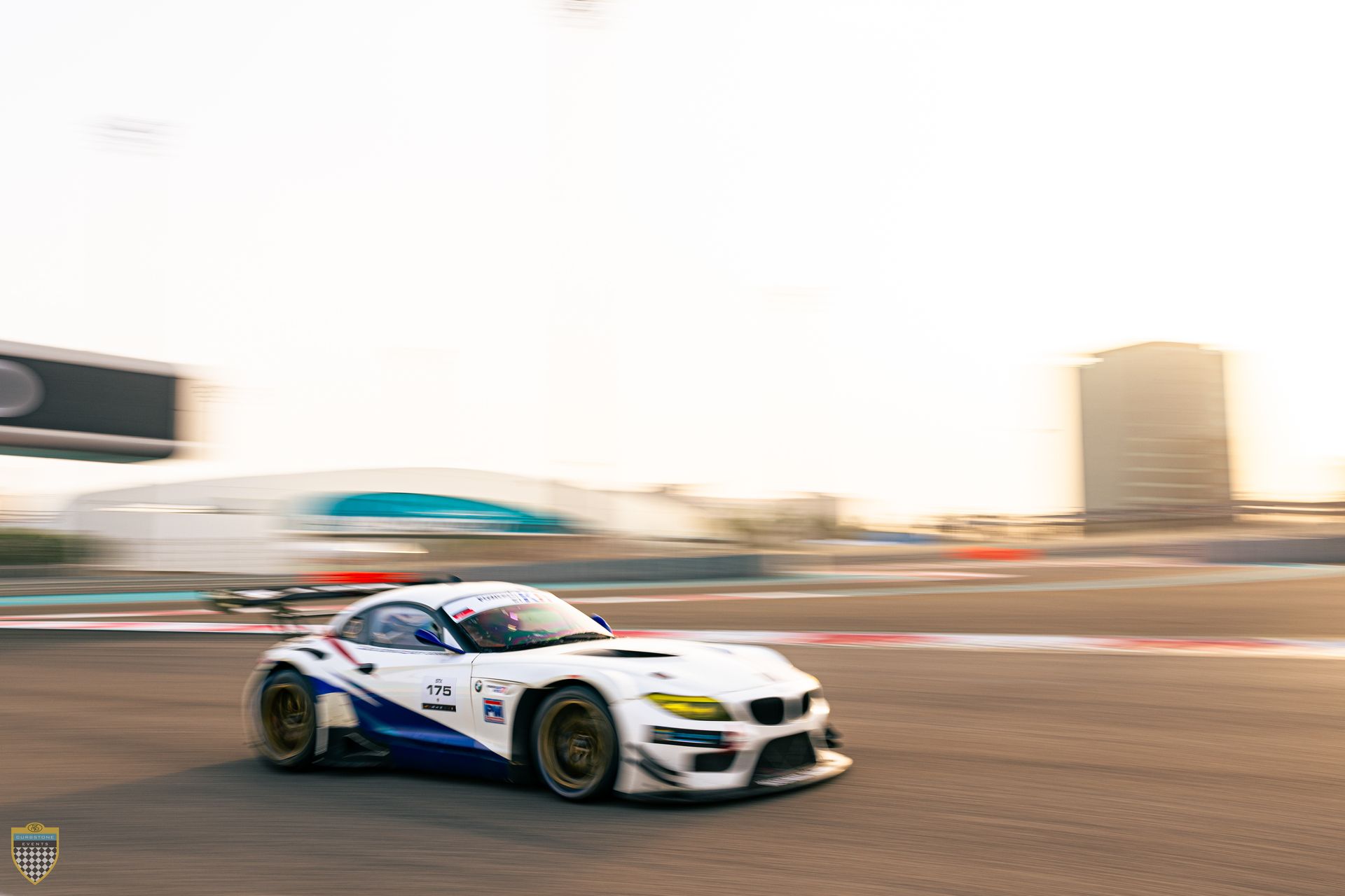 YAS MARINA CIRCUIT | TRACK AND TEST DAY 17 DECEMBER 2024