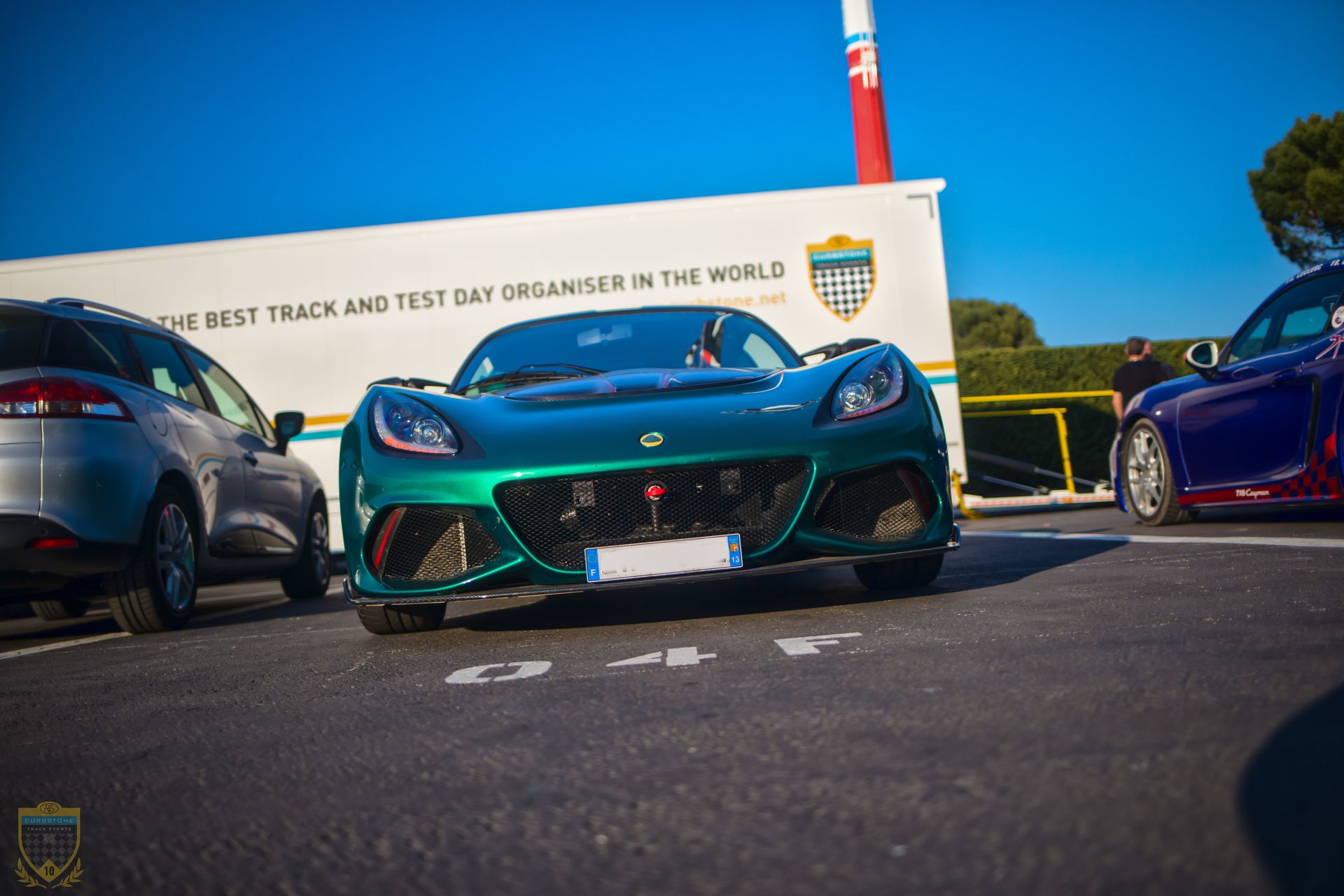 AZUR 2H 27 FEBRUARY 2019