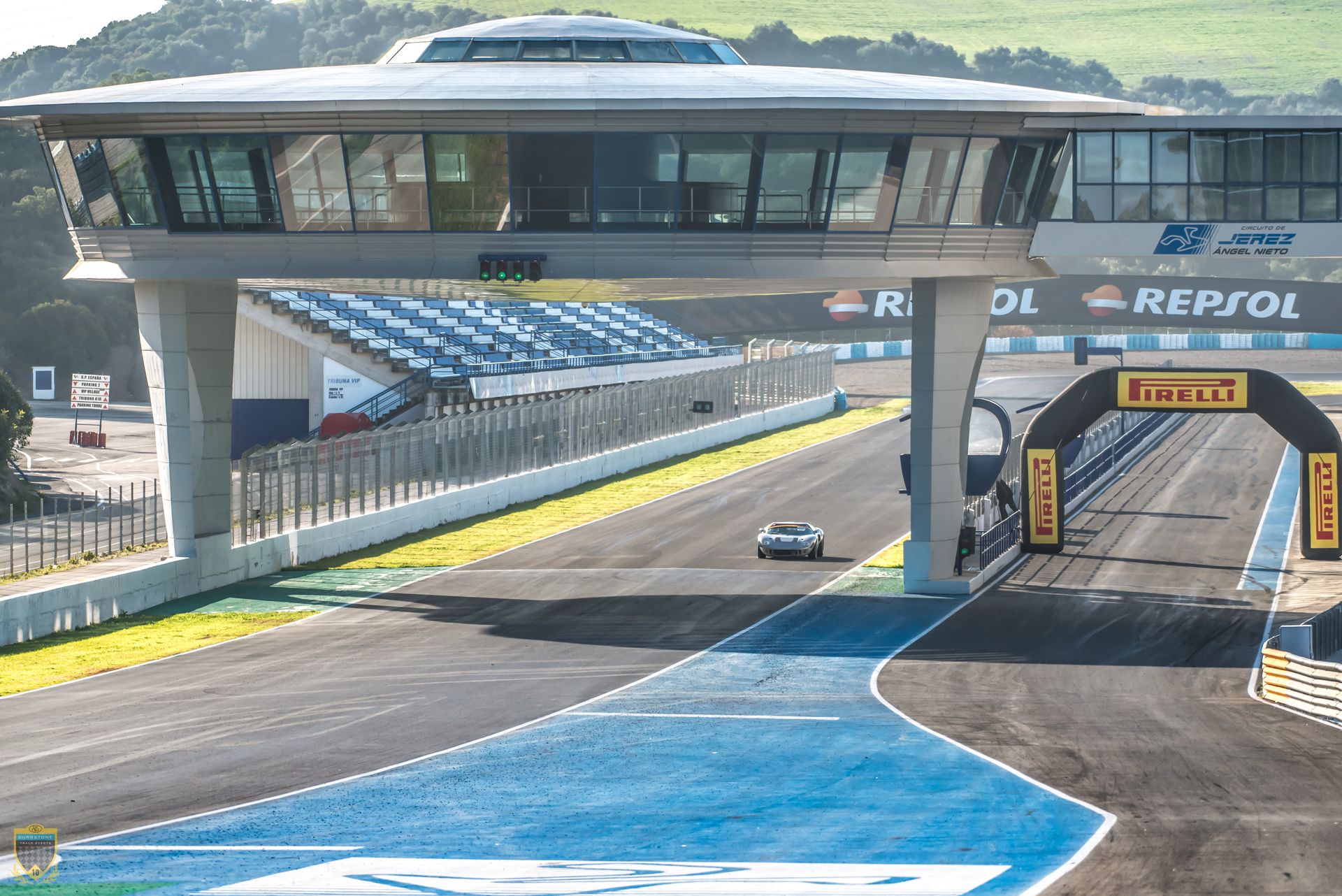 JEREZ 13 & 14 FEBRUARY 2019