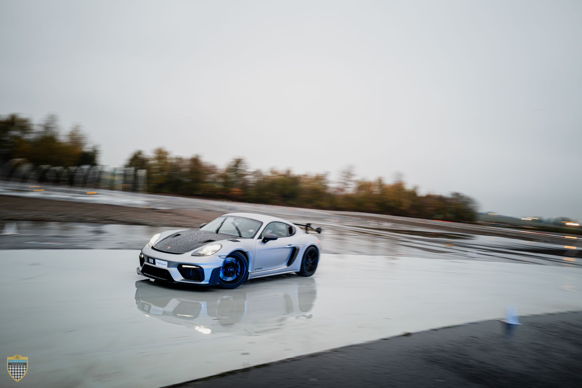 CAR HANDLING TRAINING | 05 NOVEMBER 2024