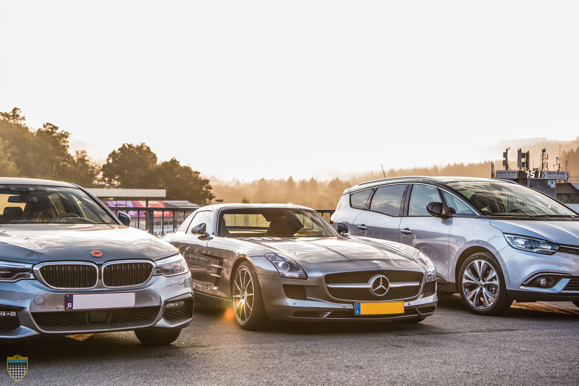 SPA 5 SEPTEMBER 2018