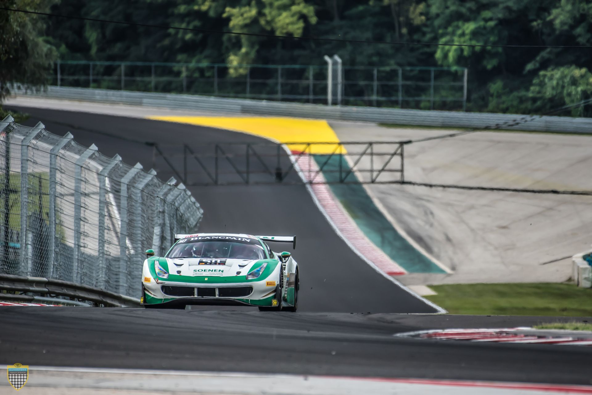 HUNGARORING 15 AUGUST 2018