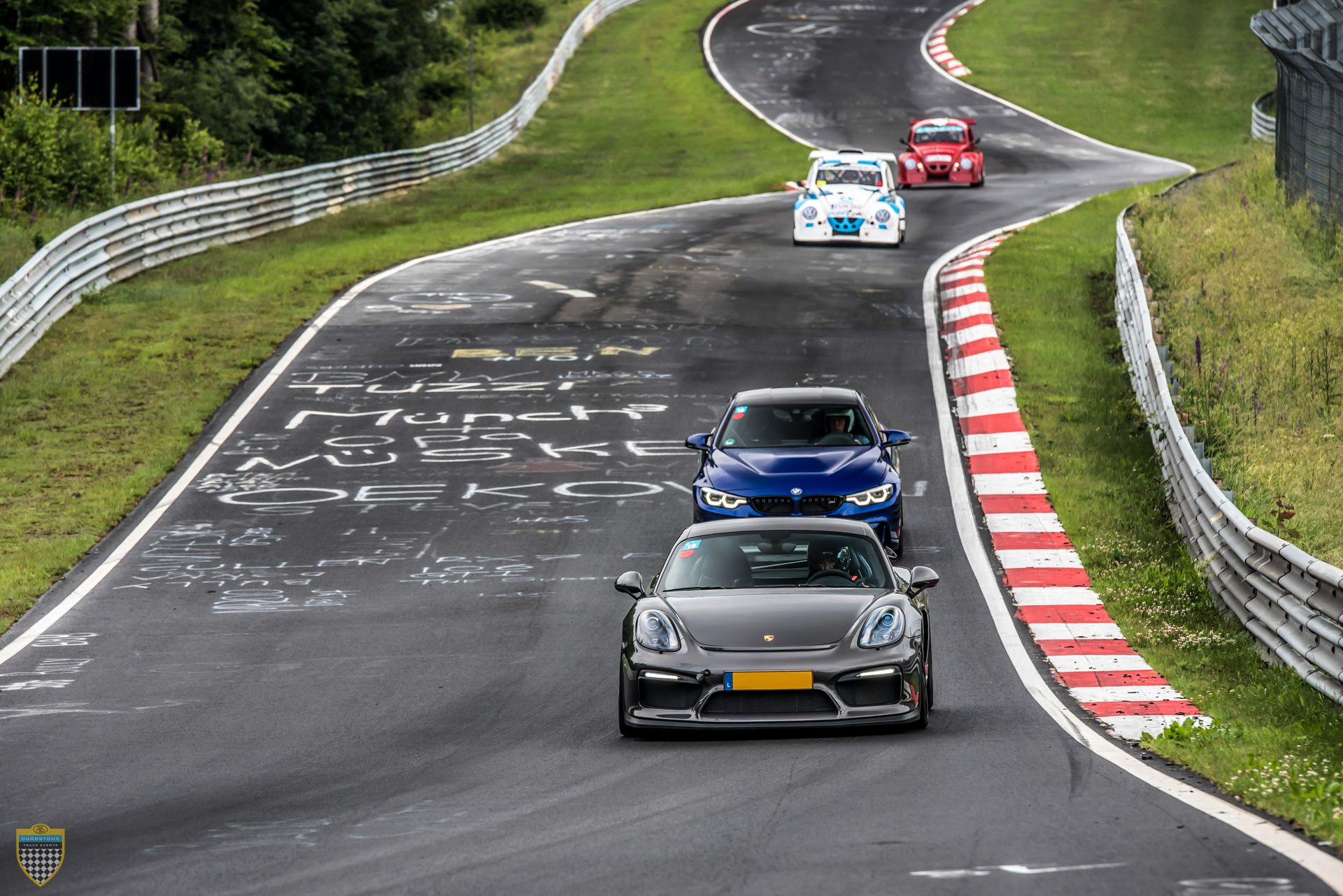 NORDSCHLEIFE 15 JUNE 2018