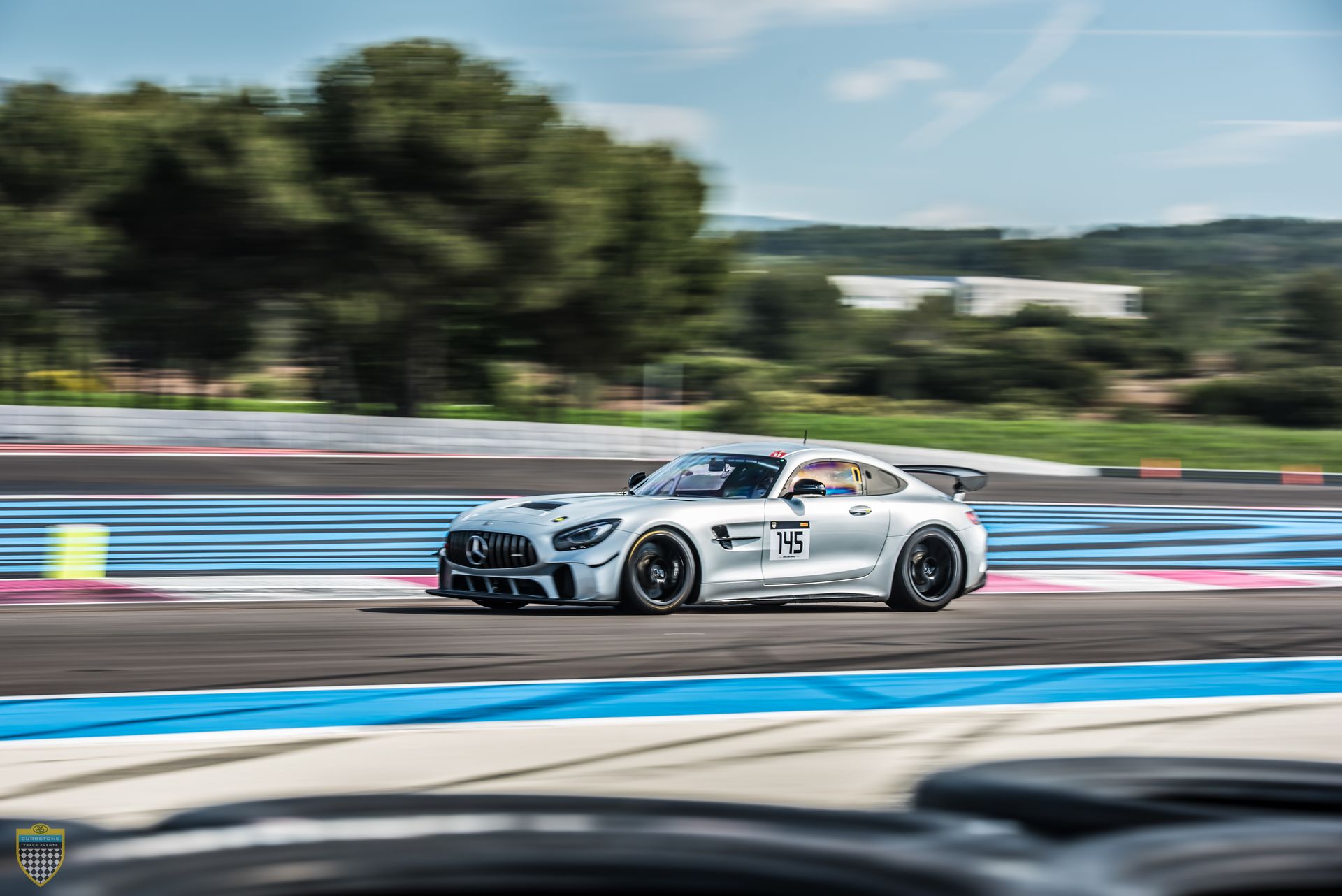 CIRCUIT PAUL RICARD 23 MAY 2018