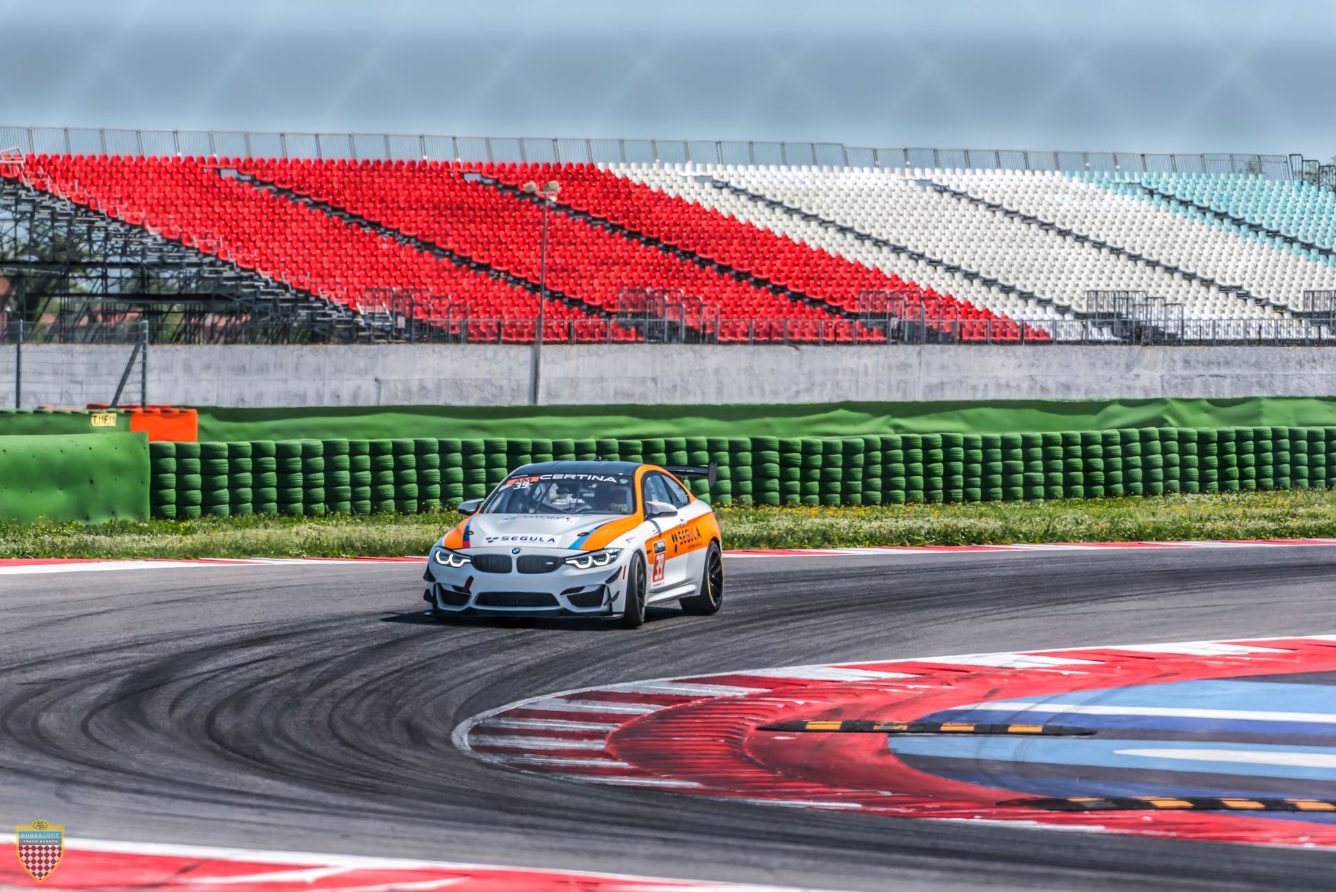 MISANO 26 APRIL 2018