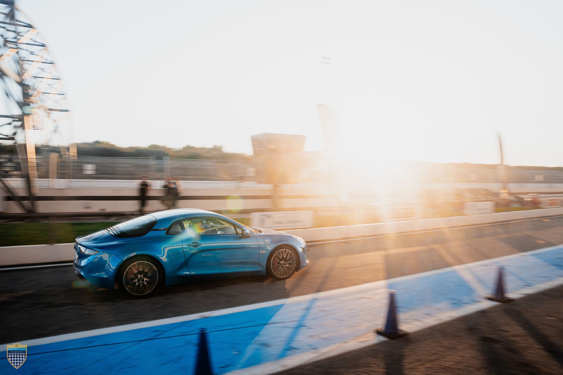 AZUR 2H | SESSION 10 08 OCTOBRE 2024