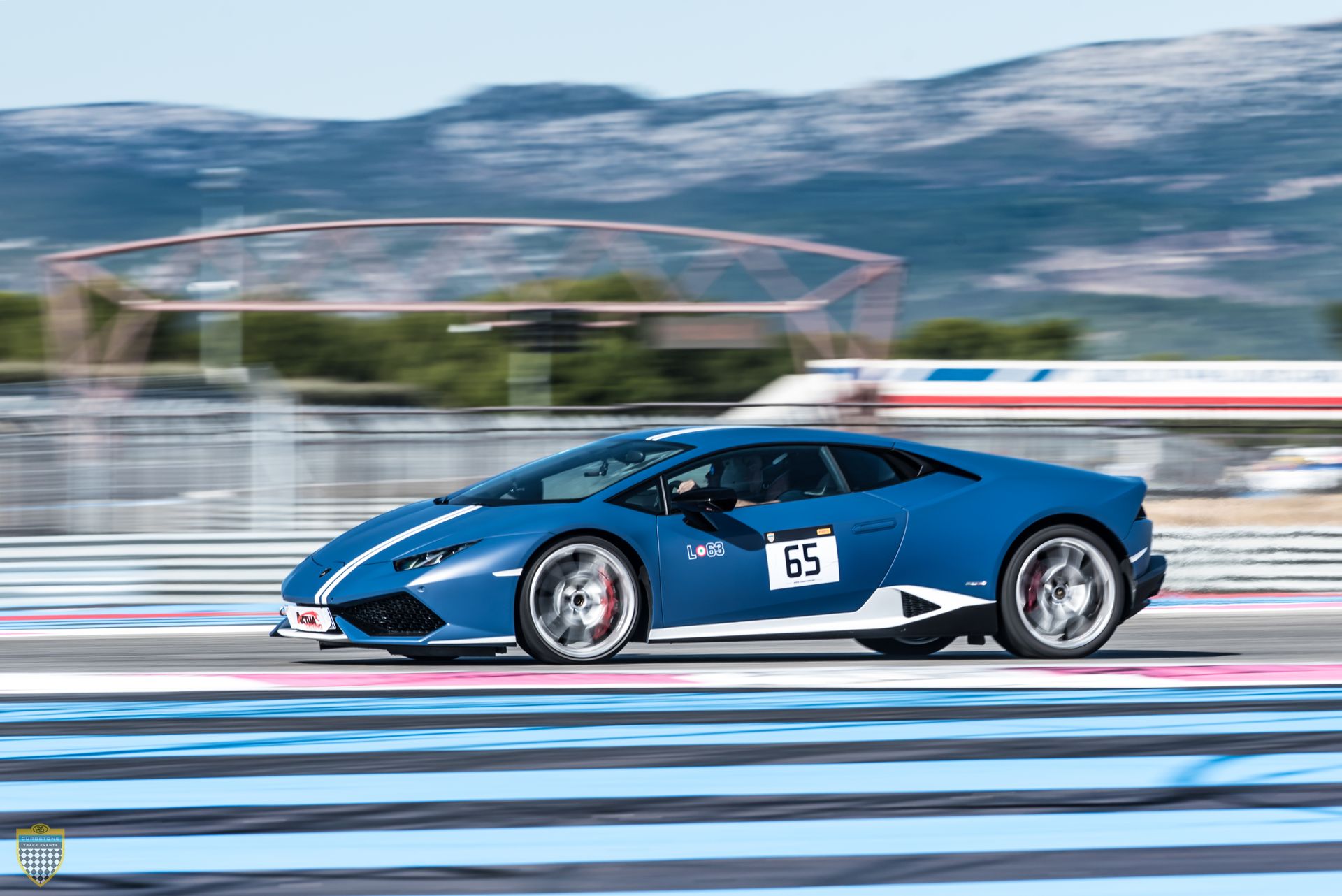 PAUL RICARD 06 OCTOBER 2017