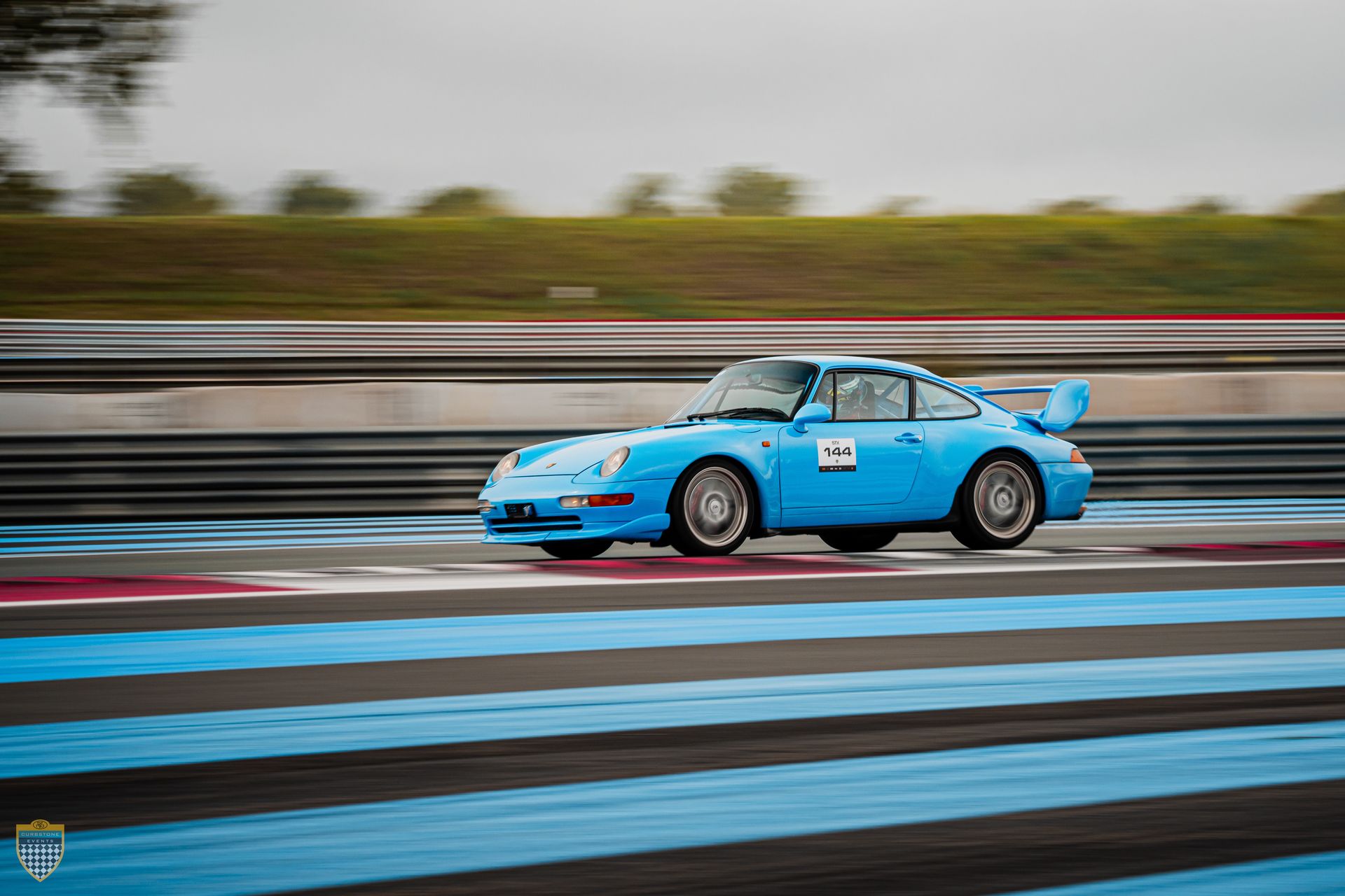 CIRCUIT PAUL RICARD | TRACK AND TEST DAYS 07-08 OCTOBER 2024