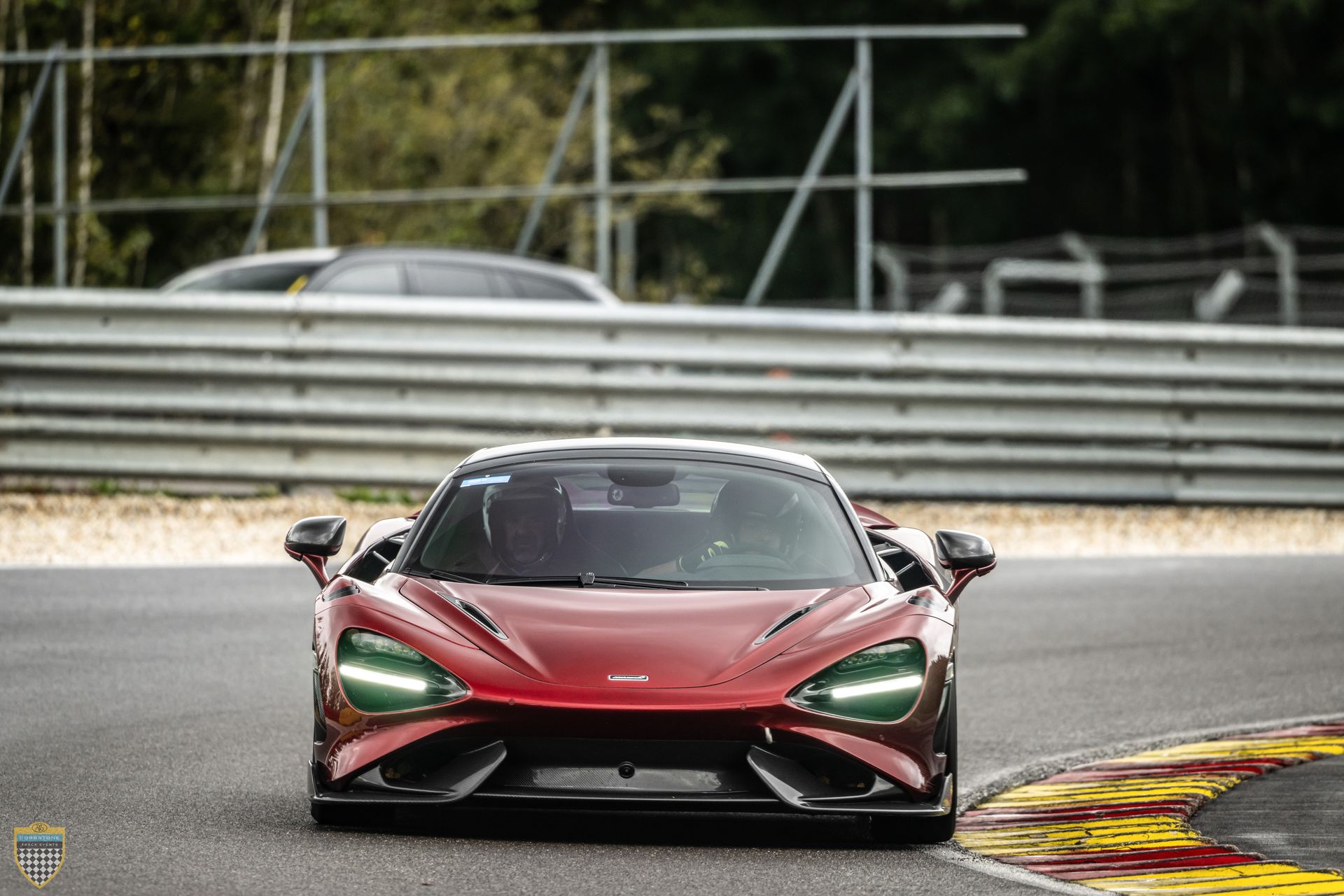 SPA | TRACK AND TEST DAYS 01-02 OCTOBER 2024