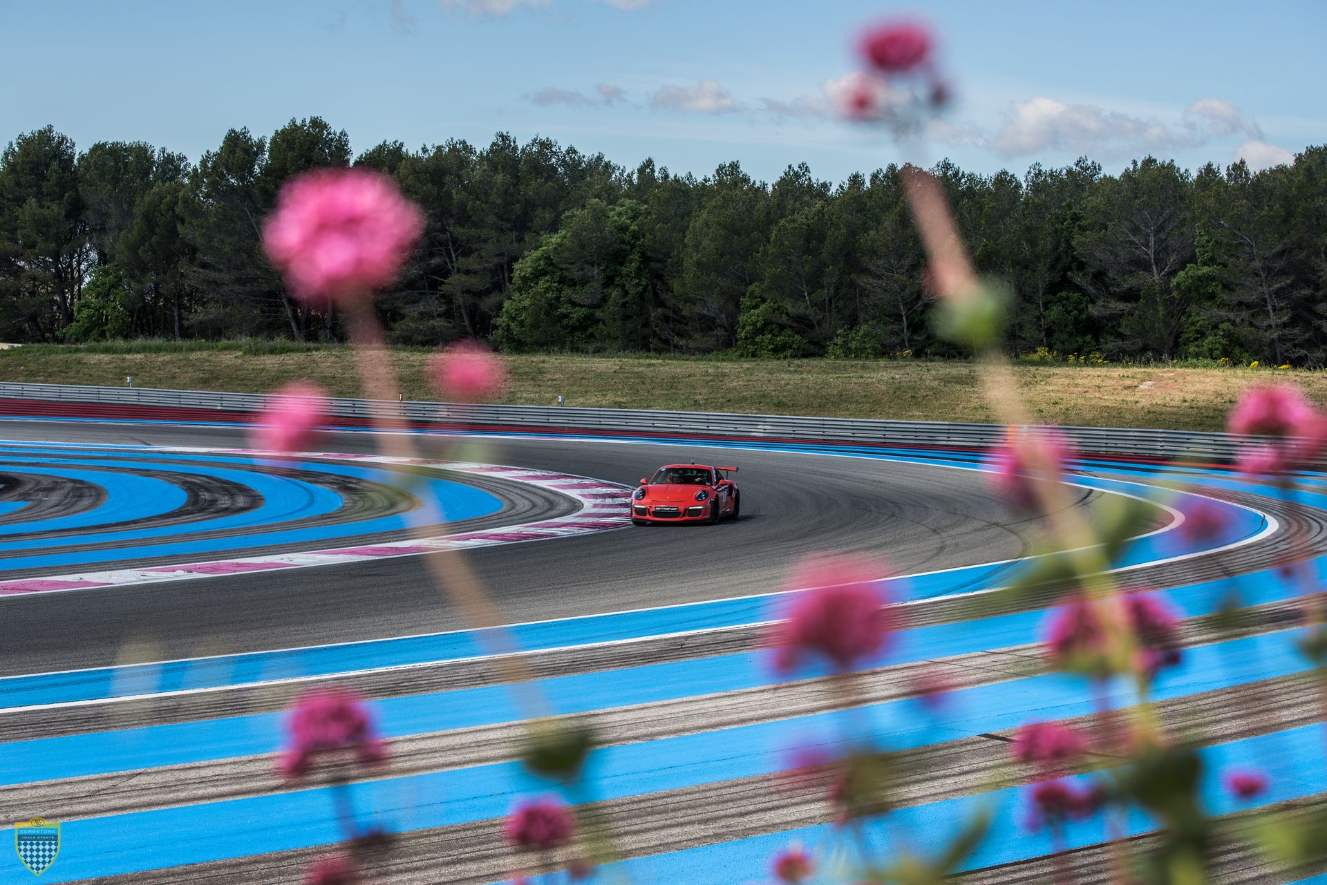 PAUL RICARD 03 MAY 2017