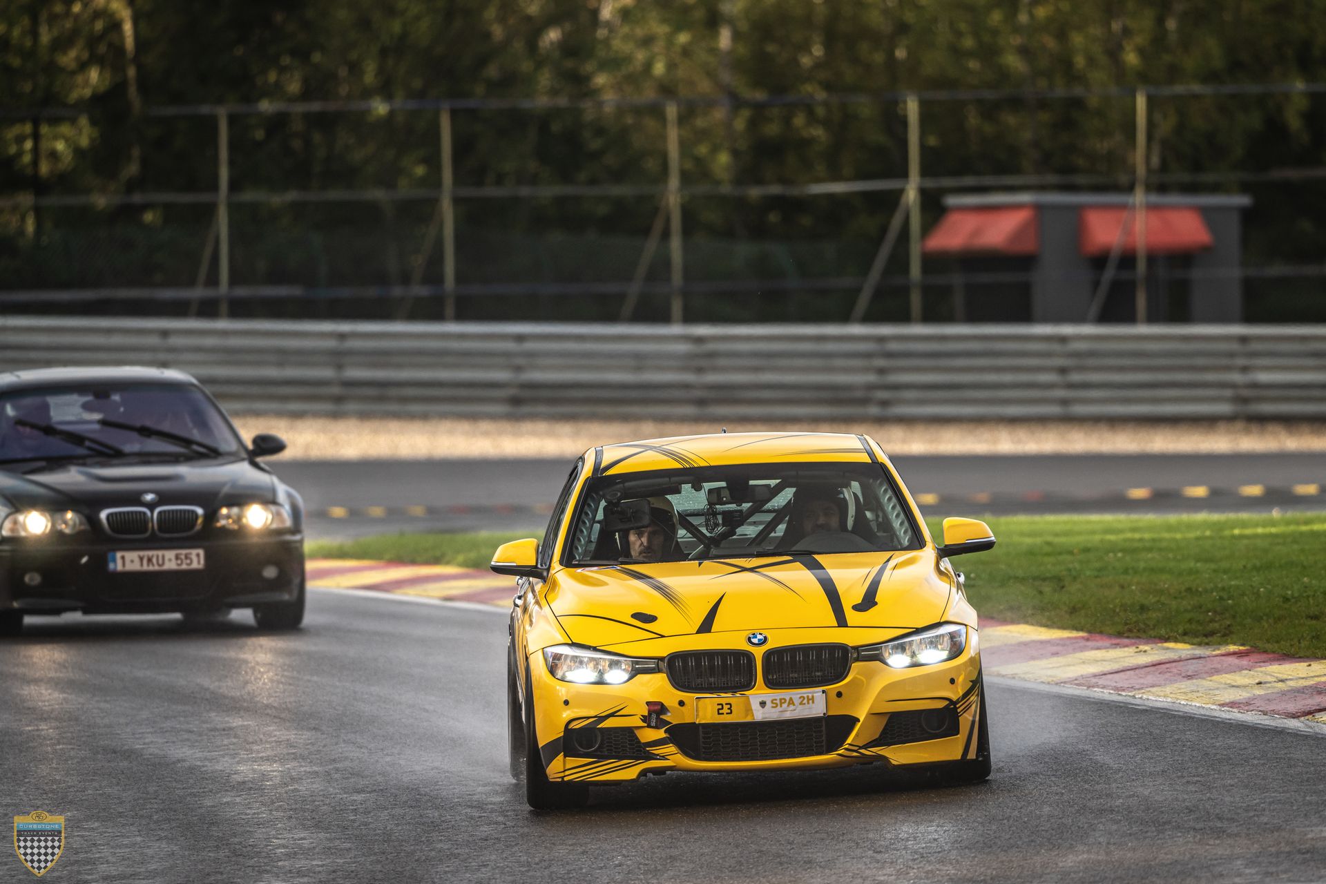 SPA 2H | SESSION 8 30 SEPTEMBRE 2024