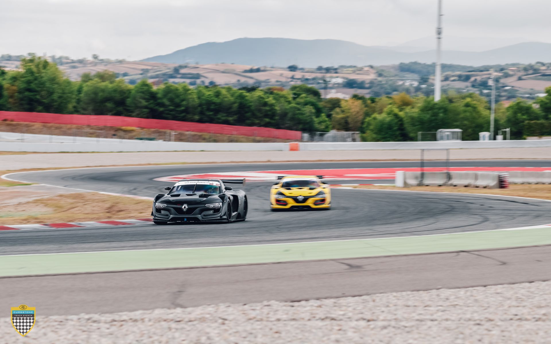 BARCELONA 14 SEPTEMBER 2016