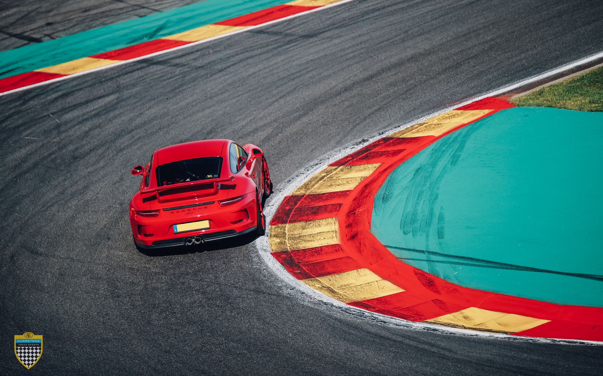 SPA 8 SEPTEMBER 2016