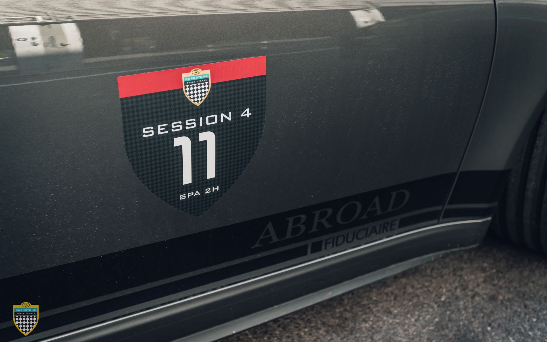 SPA2H 6 & 7 SEPTEMBER 2016