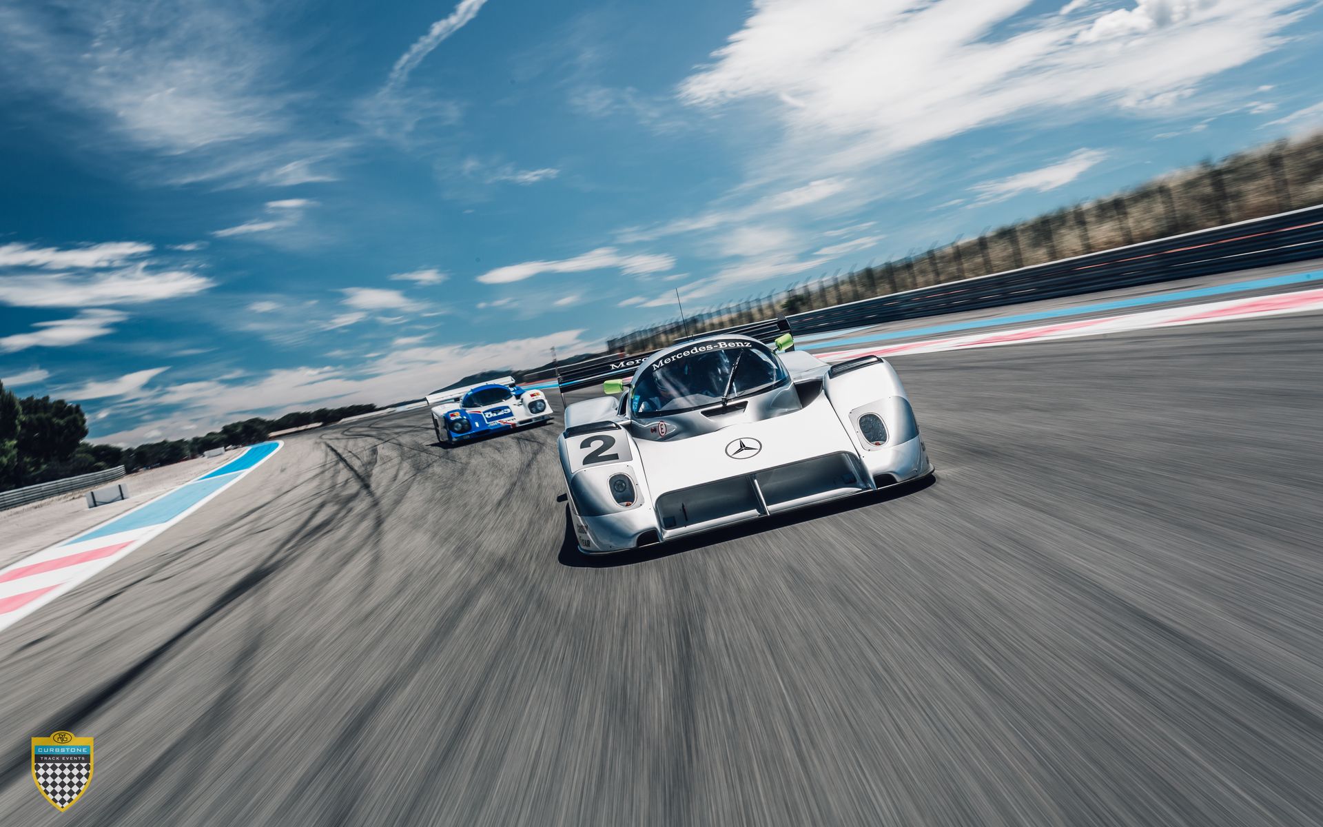 PAUL RICARD 13 JUNE 2016