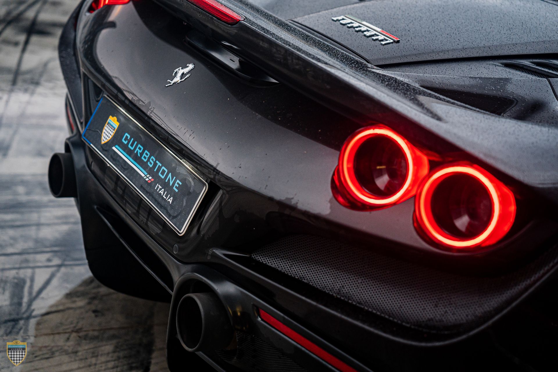 MONZA 2H | SESSION 1 23 SEPTEMBRE 2024