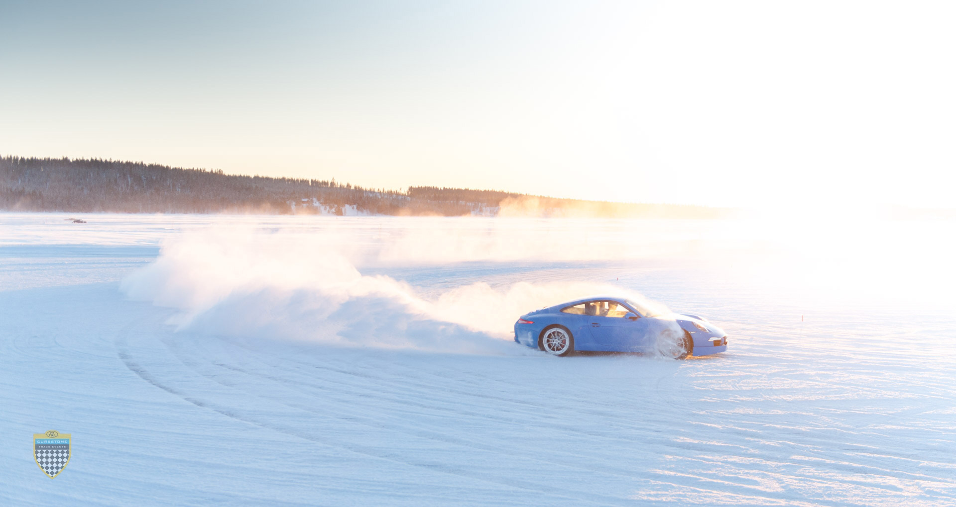 Curbstone Goes Lapland 2016 - #CGL16