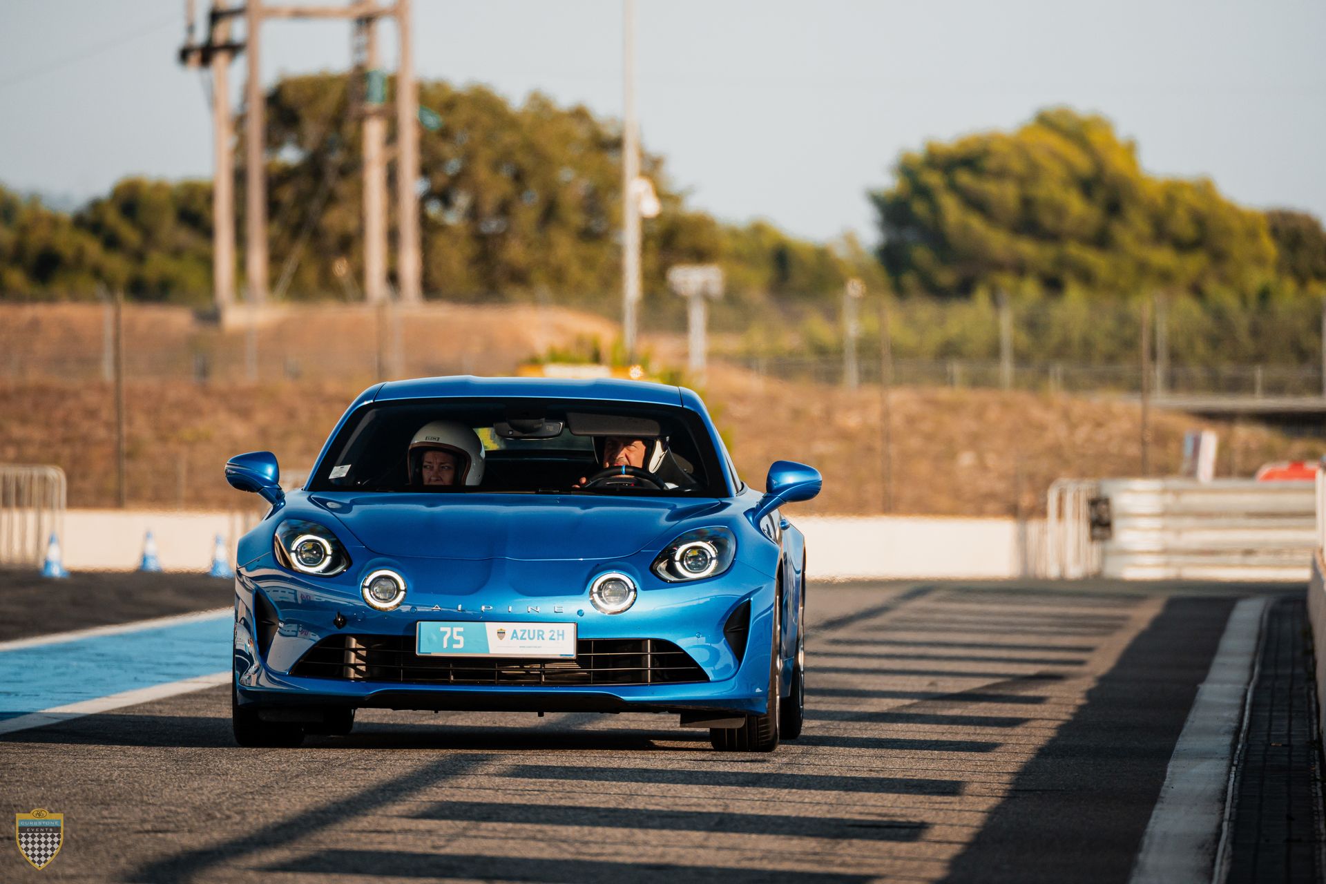 AZUR 2H | SESSION 9 20 SEPTEMBRE 2024