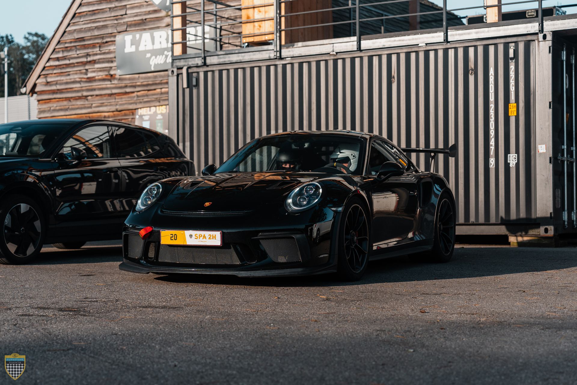 SPA 2H | SESSION 7 18 SEPTEMBRE 2024