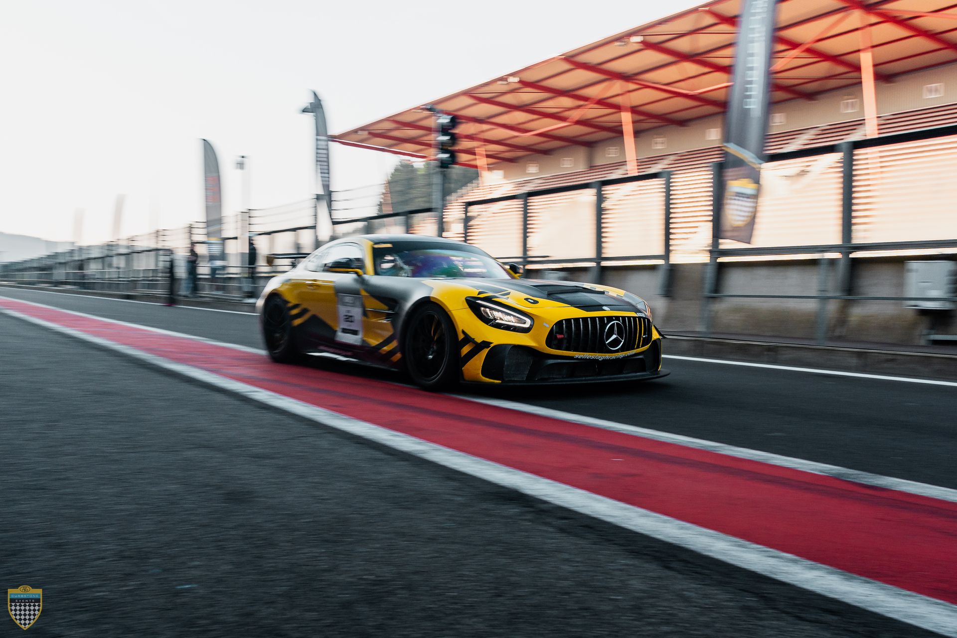 SPA | TRACK AND TEST DAY 18 SEPTEMBER 2024