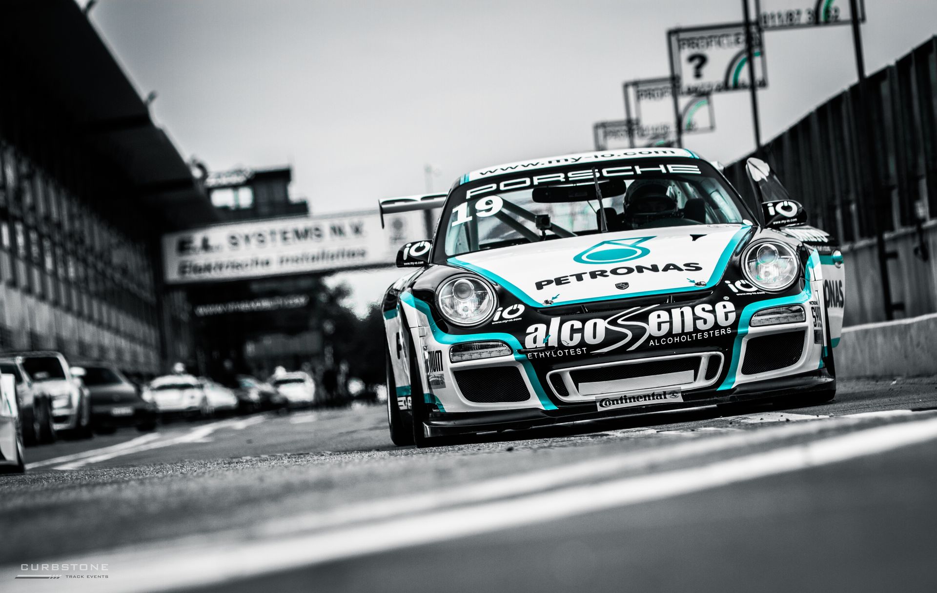 Zolder 50Y GP 27 June 2013