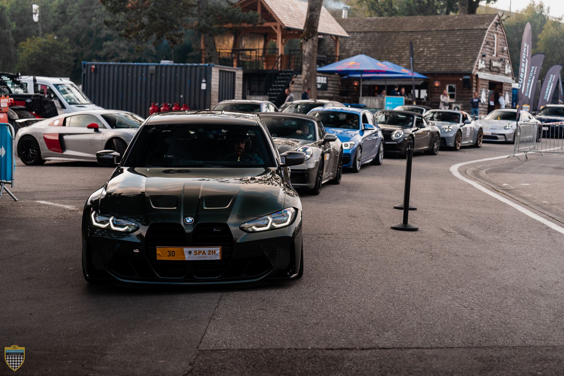 SPA 2H | SESSION 6 17 SEPTEMBRE 2024