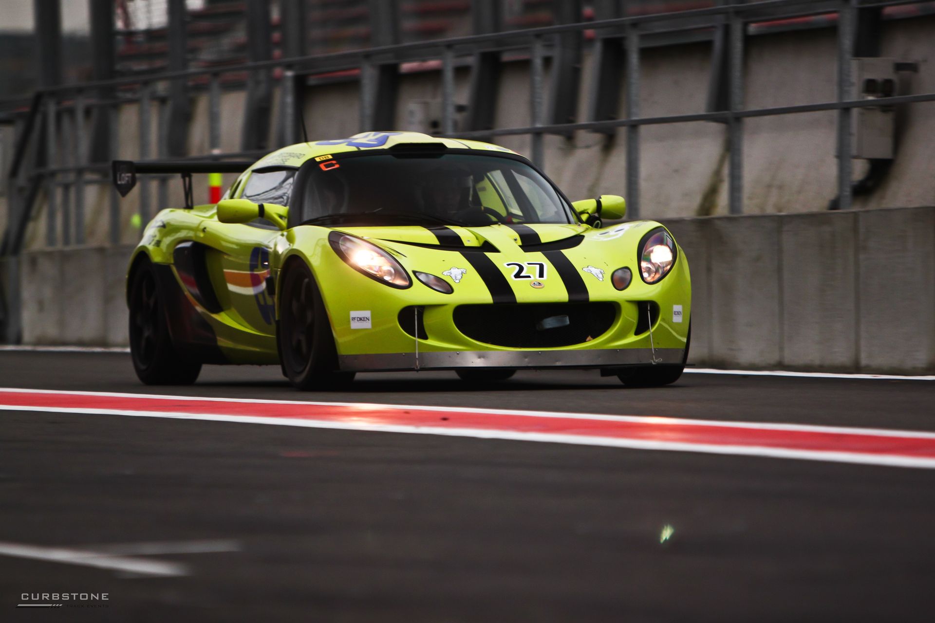 SPA 18 Oct. 2011 - part 2