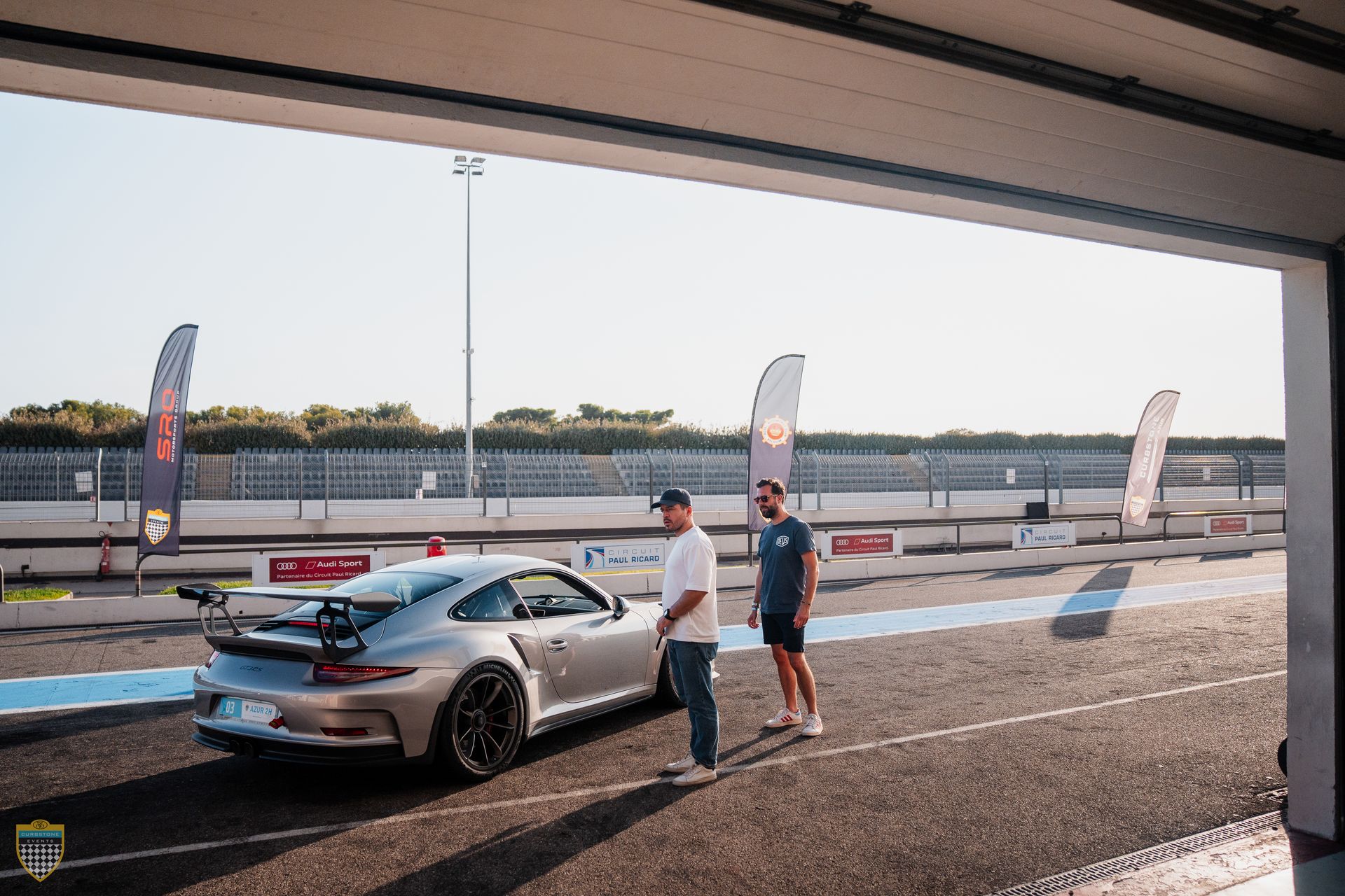 AZUR 2H | SESSION 8 28 AOÛT 2024