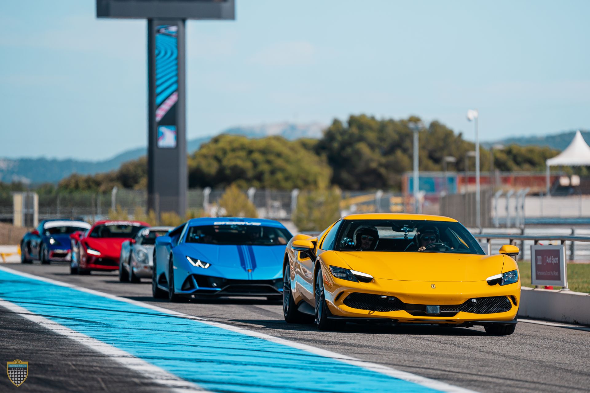 AZUR 2H | SESSION 7 09 JULY 2024