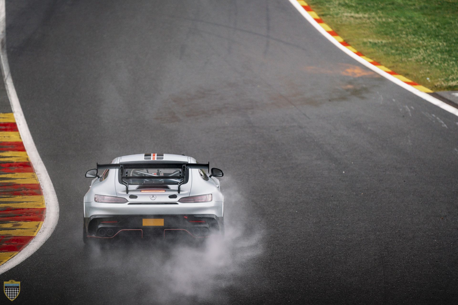 SPA | TRACK AND TEST DAY 03 JULY 2024