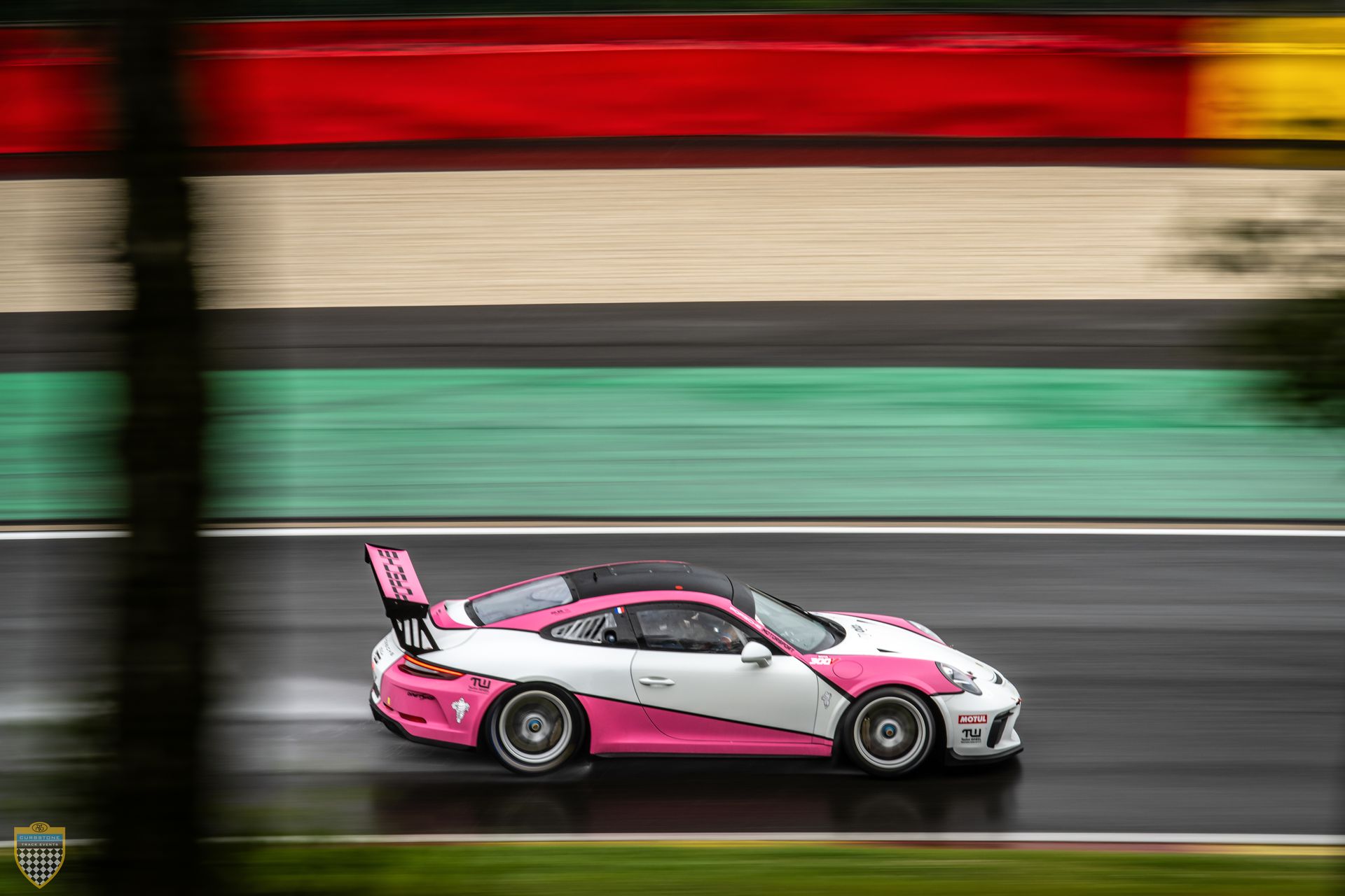 SPA | TRACK AND TEST DAY 02 JULY 2024