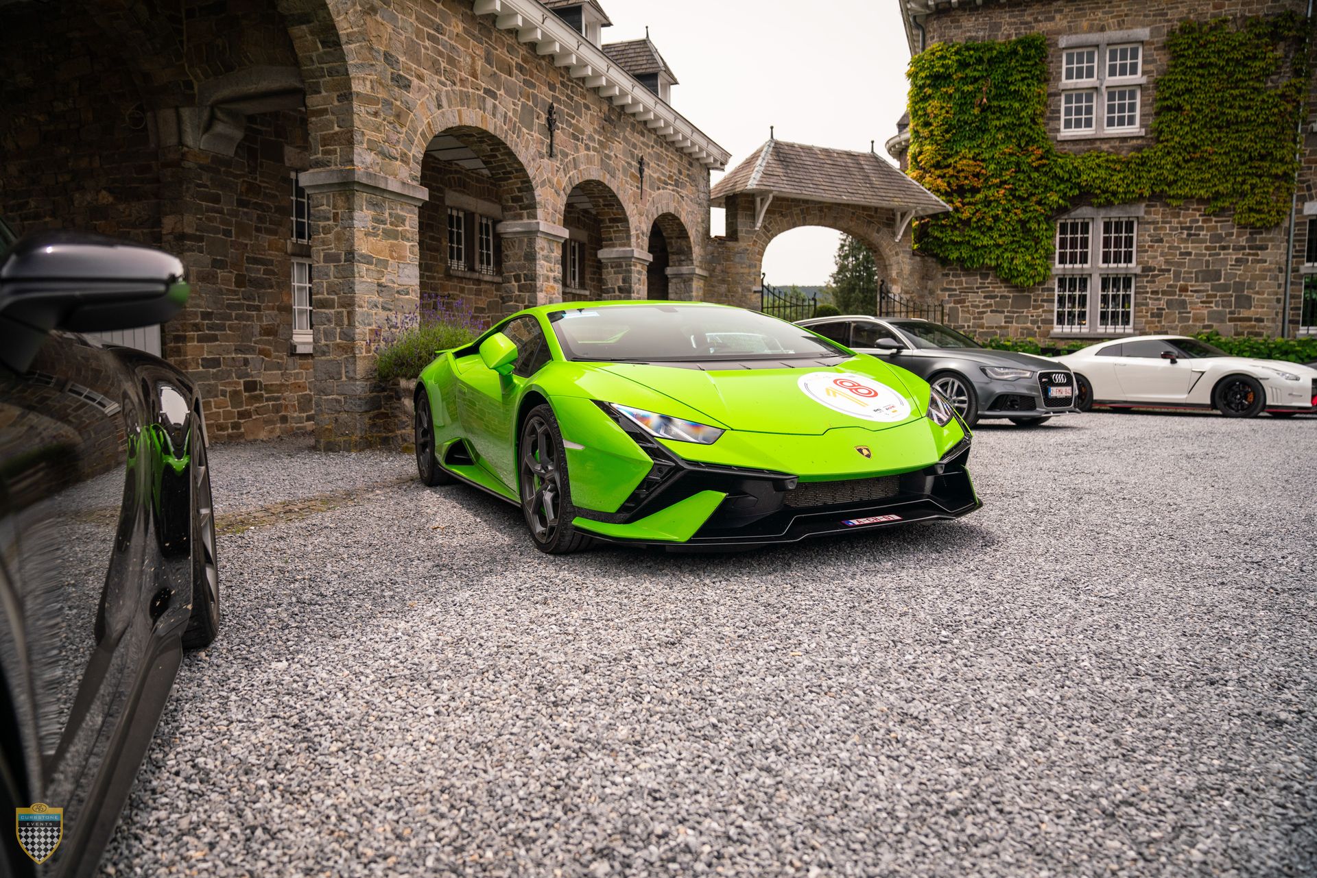  ROAD TO 24 HOURS OF SPA | 29 JUNE 2024