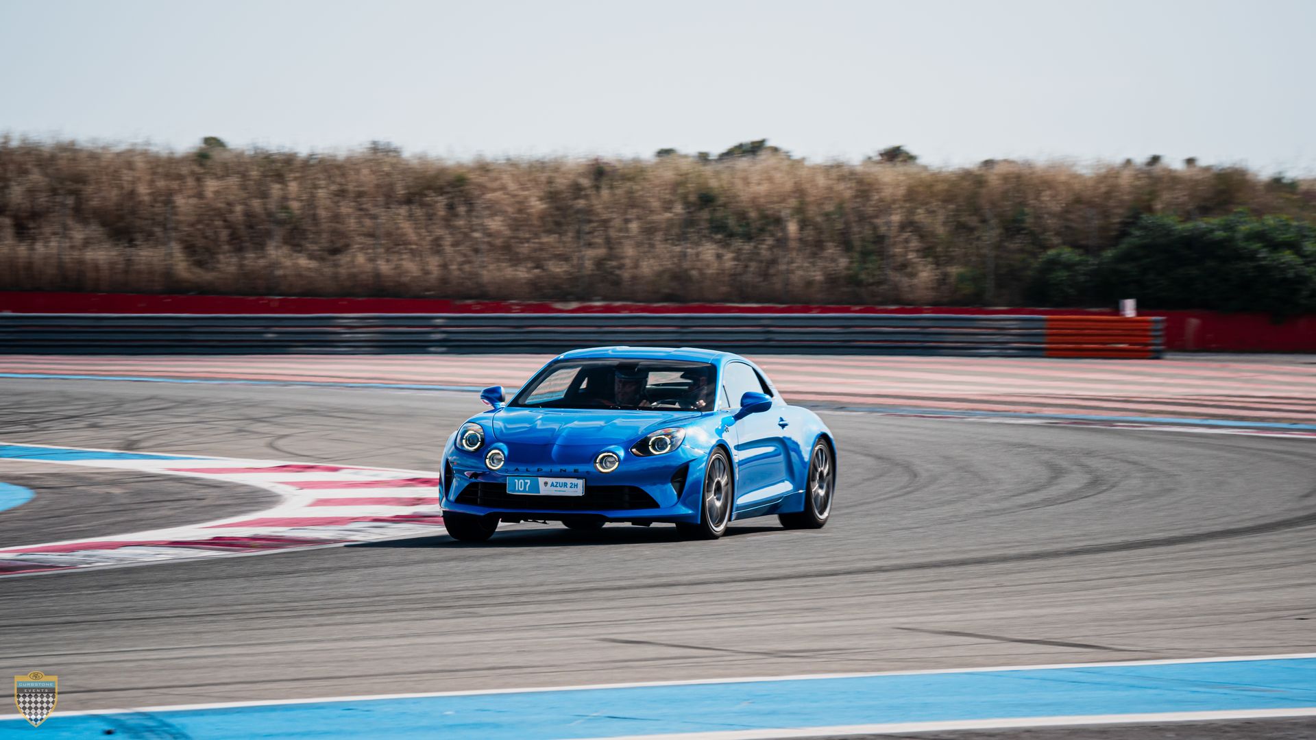 AZUR 2H | SESSION 6 04 JUNE 2024