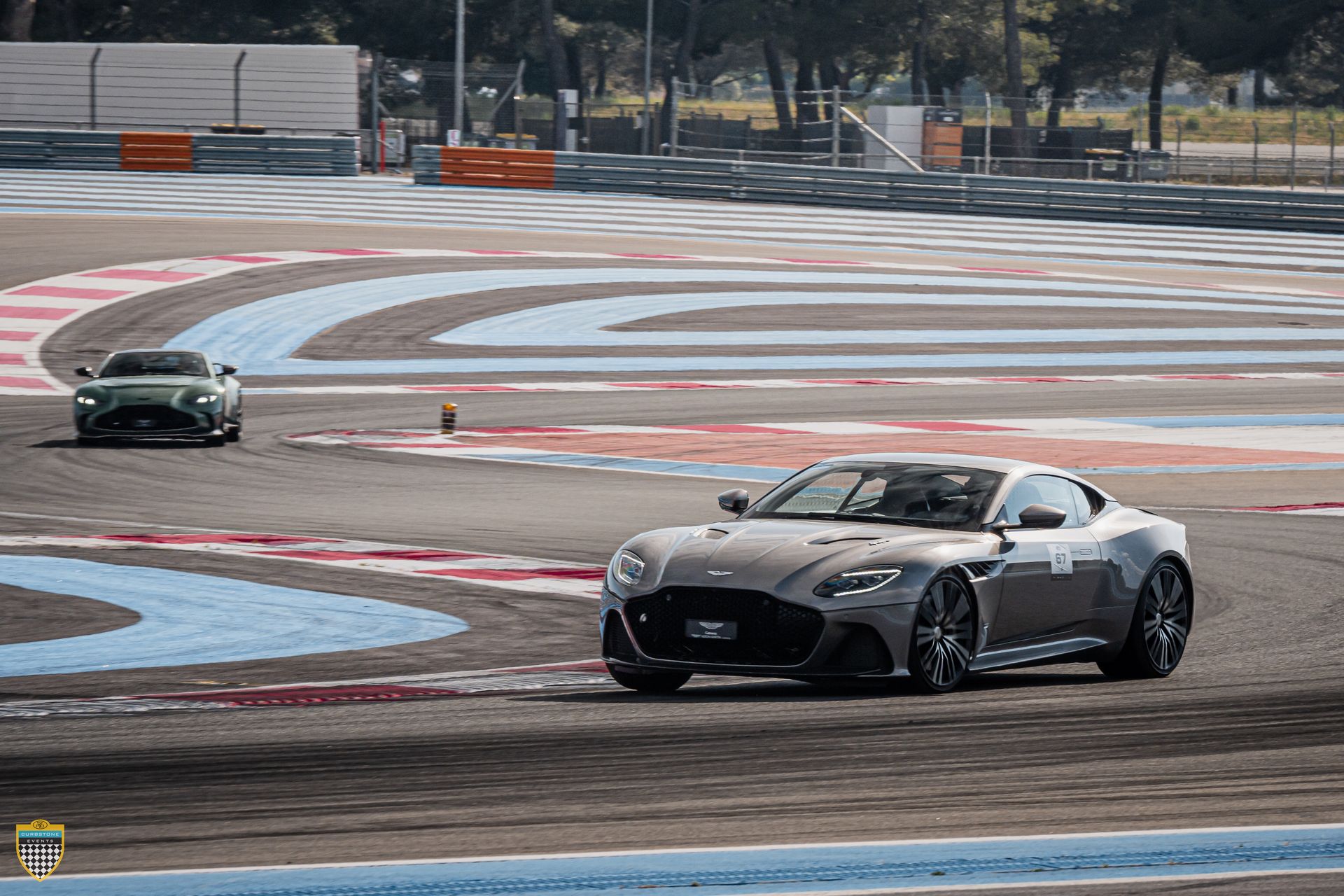 AZUR 2H | SESSION 5 03 JUNE 2024