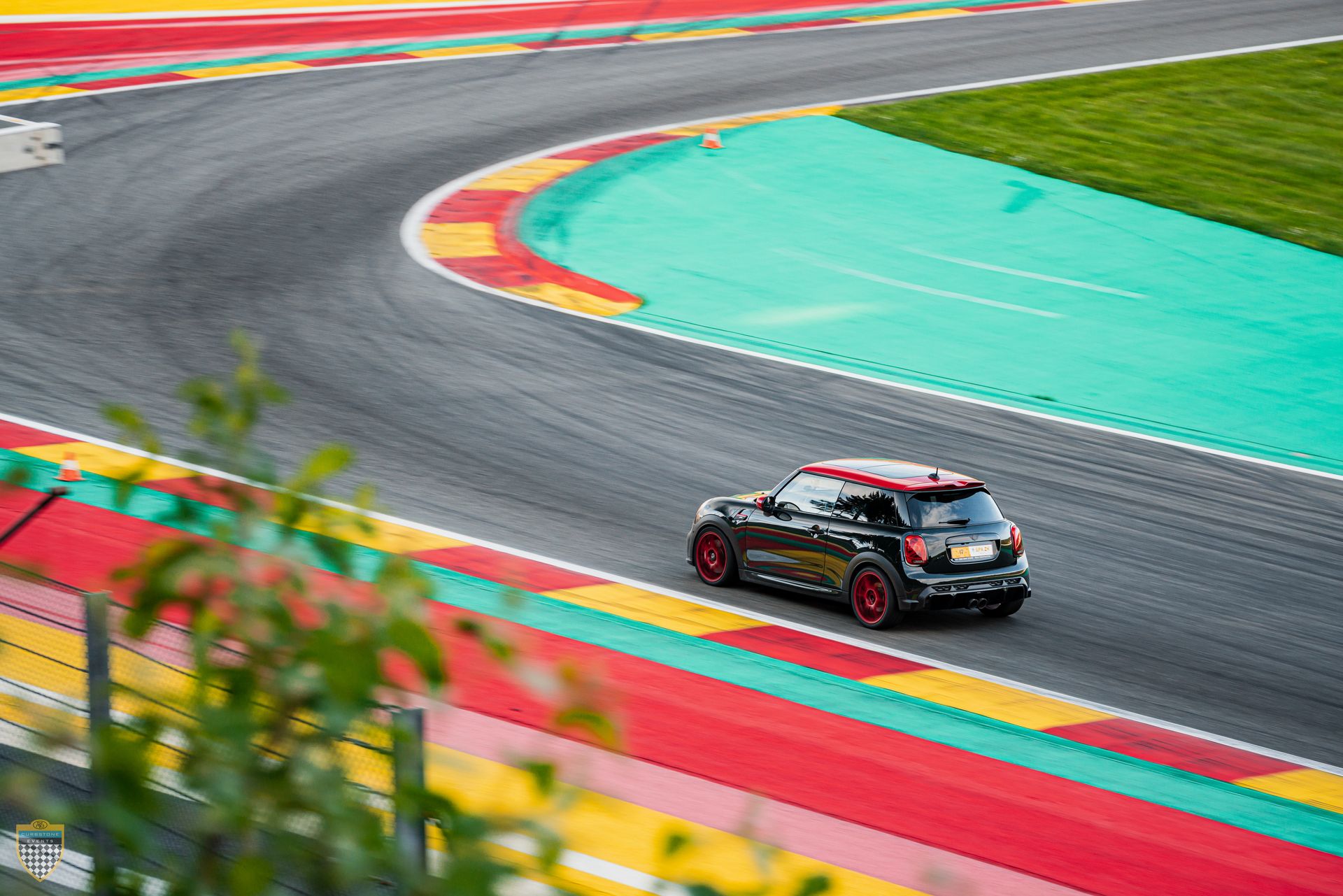 SPA 2H | SESSION 3 20 MAY 2024