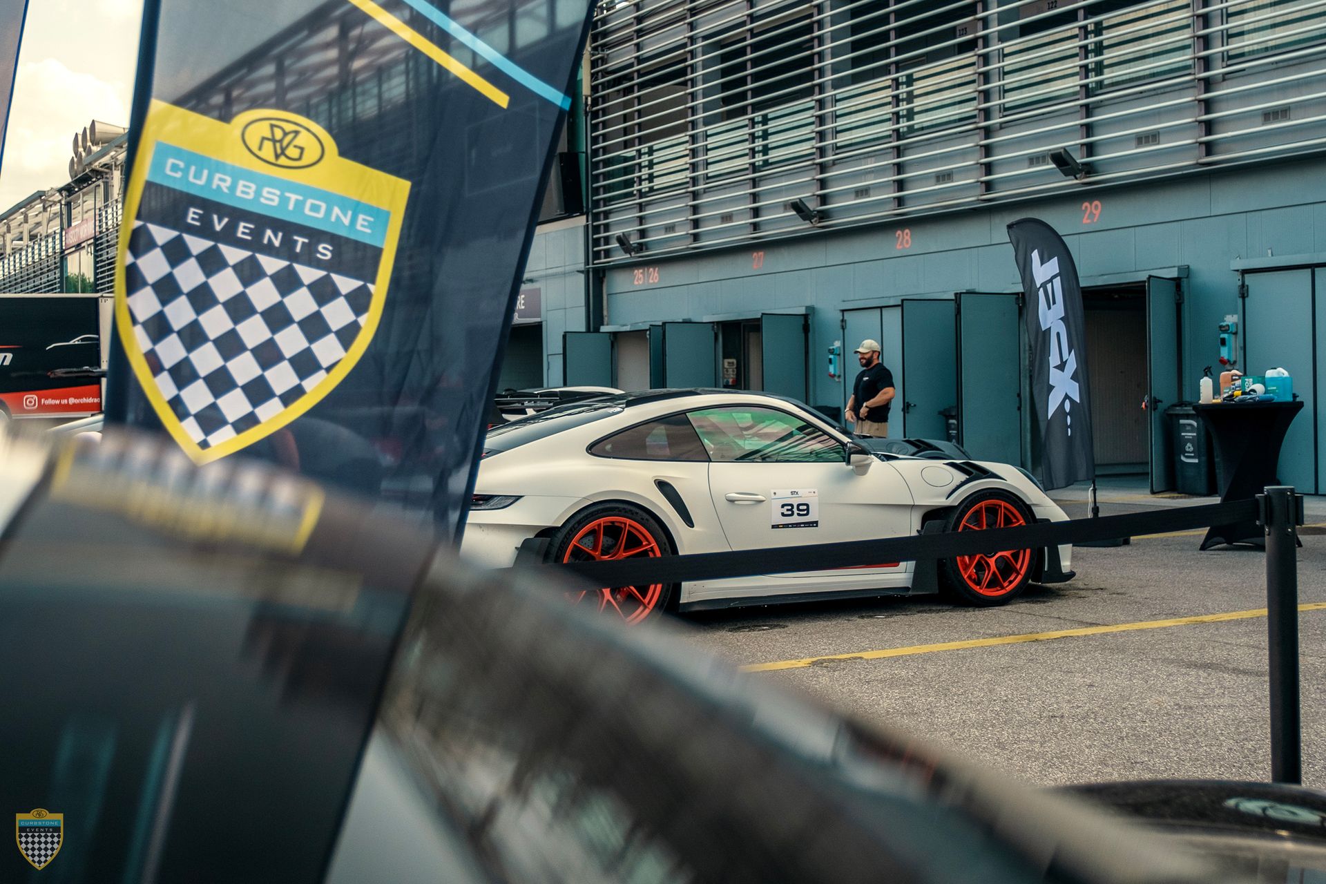 MONZA 2H | SESSION 03 03 JUNE 2025